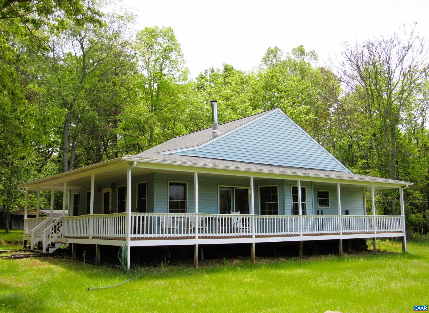 238 MY WAY, AMHERST, Virginia 24521, 3 Bedrooms Bedrooms, ,2 BathroomsBathrooms,Residential,For sale,238 MY WAY,663918 MLS # 663918