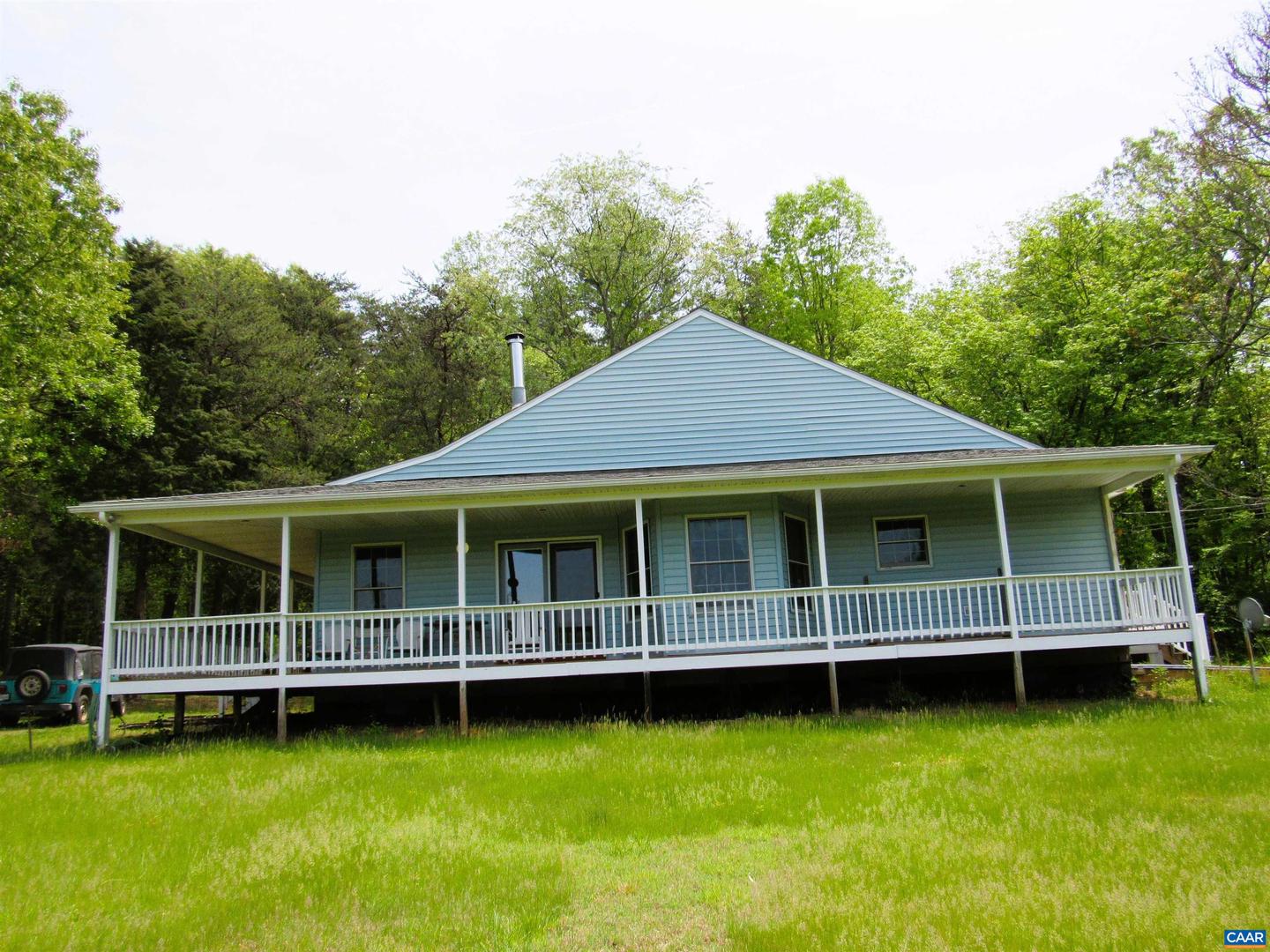 238 MY WAY, AMHERST, Virginia 24521, 3 Bedrooms Bedrooms, ,2 BathroomsBathrooms,Residential,For sale,238 MY WAY,663918 MLS # 663918