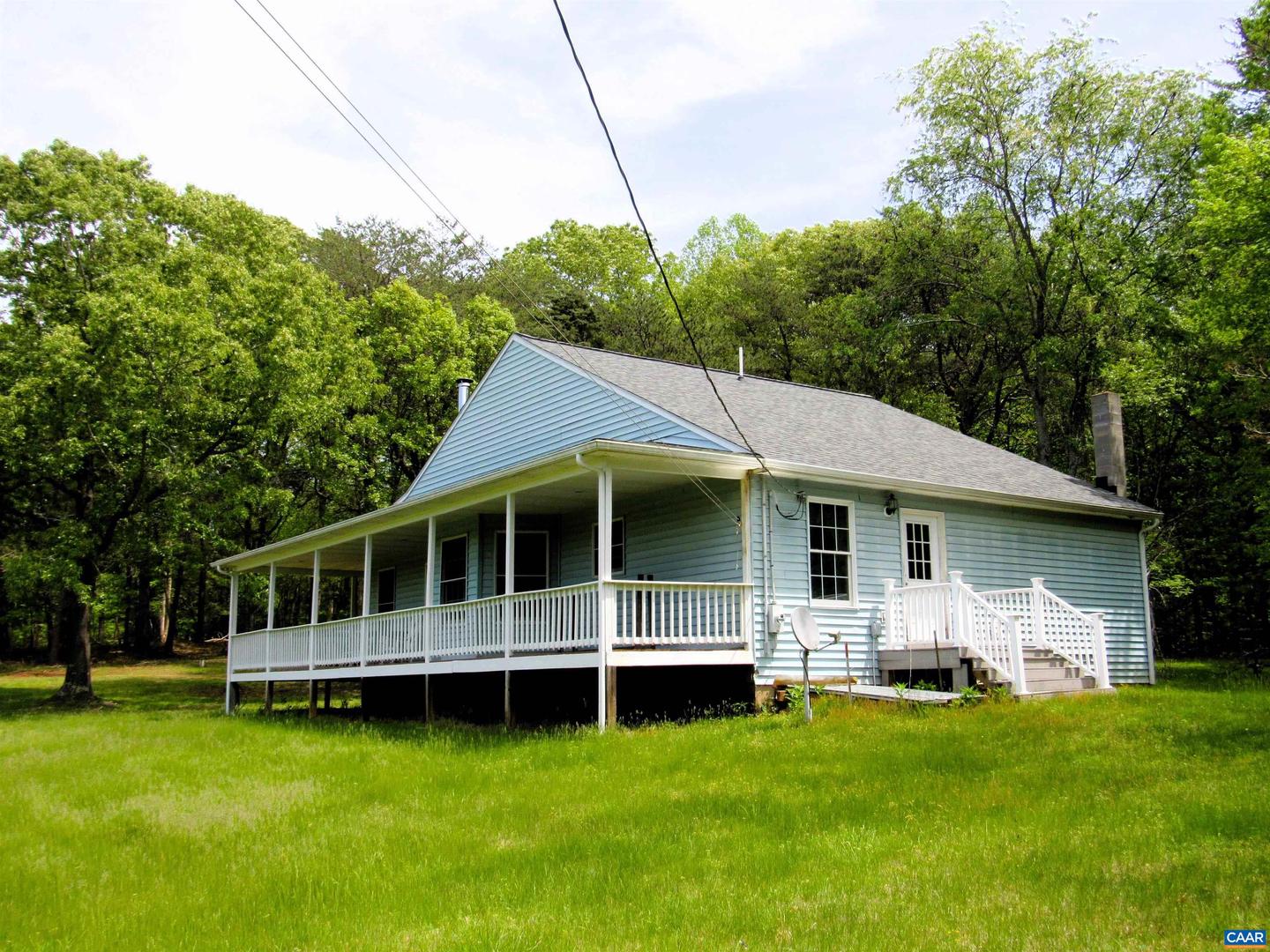 238 MY WAY, AMHERST, Virginia 24521, 3 Bedrooms Bedrooms, ,2 BathroomsBathrooms,Residential,For sale,238 MY WAY,663918 MLS # 663918