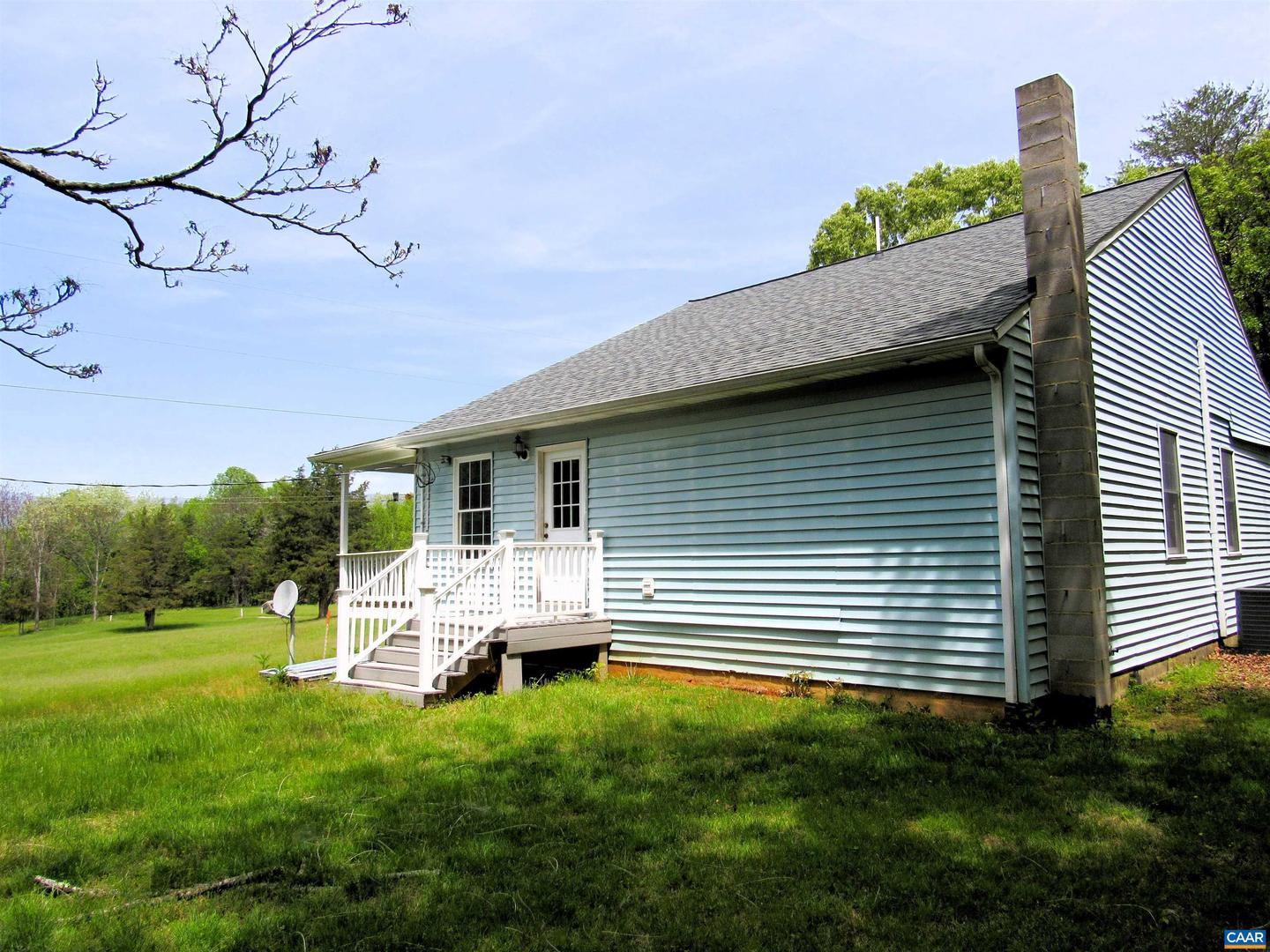 238 MY WAY, AMHERST, Virginia 24521, 3 Bedrooms Bedrooms, ,2 BathroomsBathrooms,Residential,For sale,238 MY WAY,663918 MLS # 663918