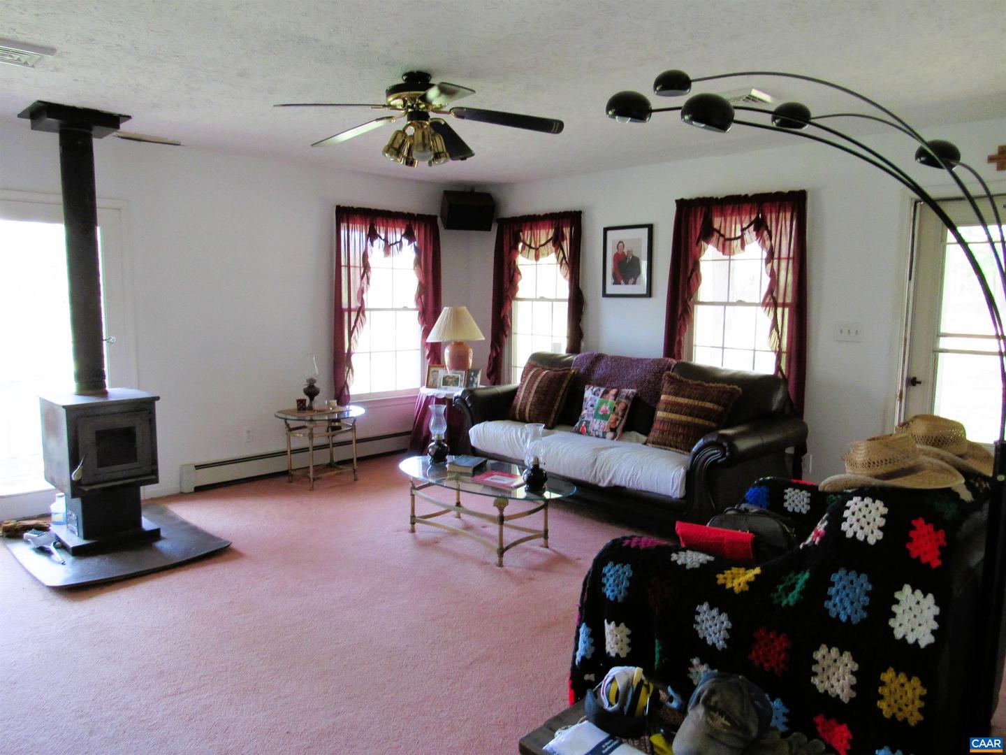 238 MY WAY, AMHERST, Virginia 24521, 3 Bedrooms Bedrooms, ,2 BathroomsBathrooms,Residential,For sale,238 MY WAY,663918 MLS # 663918