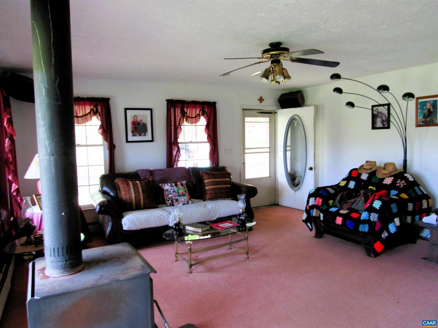 238 MY WAY, AMHERST, Virginia 24521, 3 Bedrooms Bedrooms, ,2 BathroomsBathrooms,Residential,For sale,238 MY WAY,663918 MLS # 663918