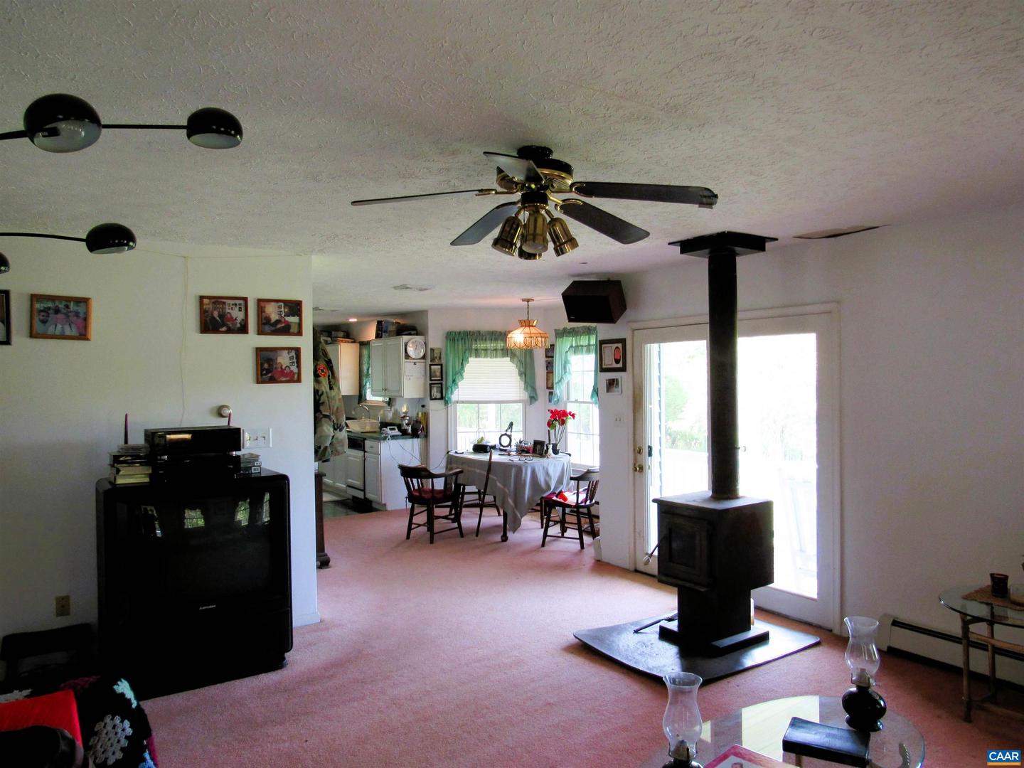 238 MY WAY, AMHERST, Virginia 24521, 3 Bedrooms Bedrooms, ,2 BathroomsBathrooms,Residential,For sale,238 MY WAY,663918 MLS # 663918