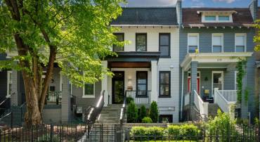 321 L ST NE, WASHINGTON, District Of Columbia 20002, 6 Bedrooms Bedrooms, ,4 BathroomsBathrooms,Residential,For sale,321 L ST NE,DCDC2198332 MLS # DCDC2198332