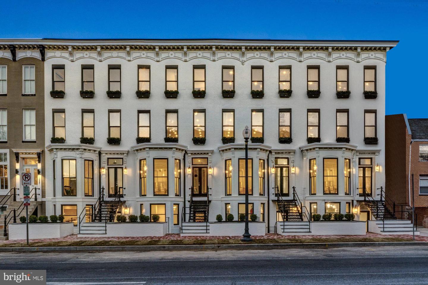 1335 11TH NW #3, WASHINGTON, District Of Columbia 20001, 1 Bedroom Bedrooms, ,1 BathroomBathrooms,Residential,For sale,1335 11TH NW #3,DCDC2198338 MLS # DCDC2198338