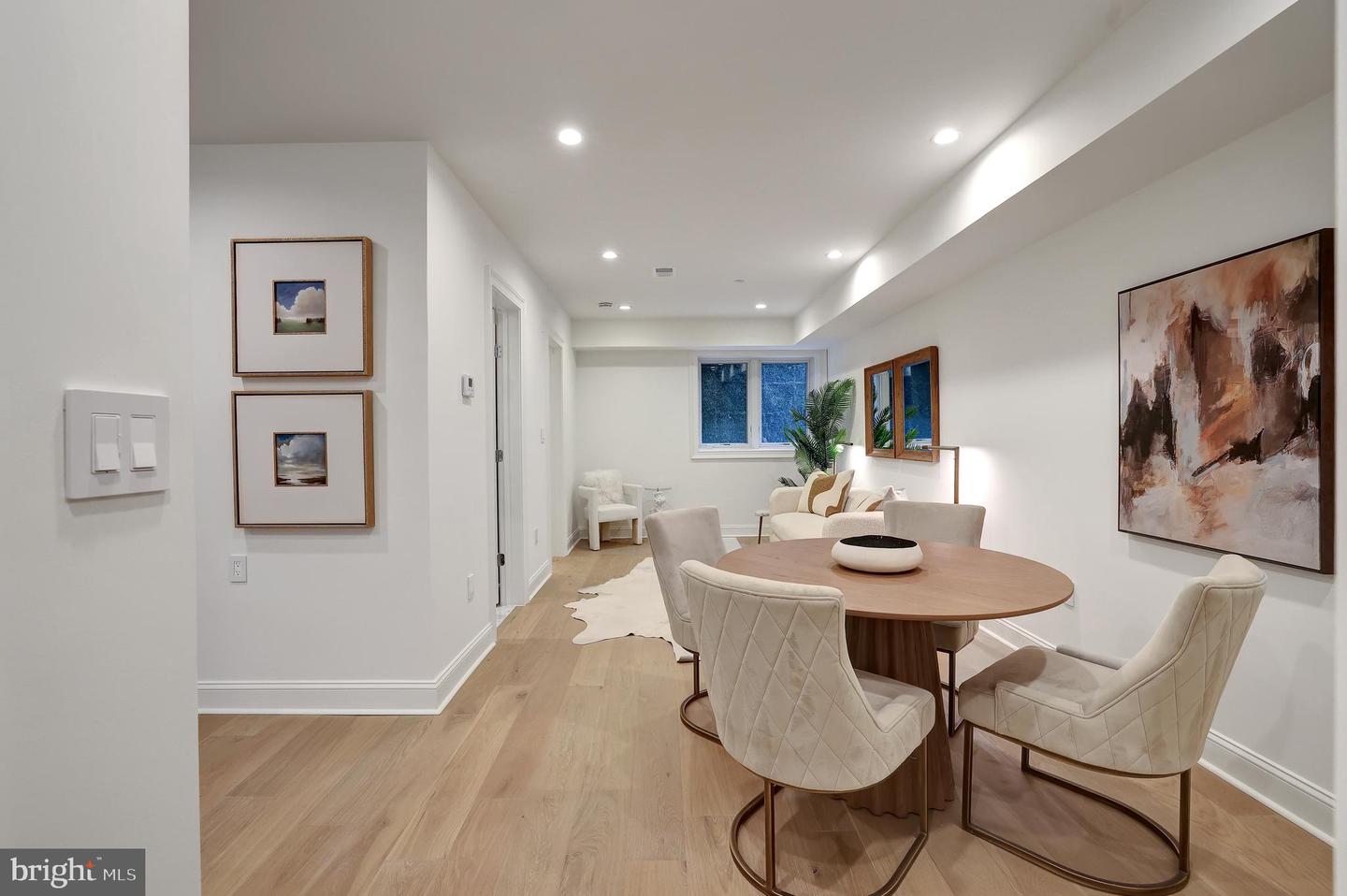 1335 11TH NW #3, WASHINGTON, District Of Columbia 20001, 1 Bedroom Bedrooms, ,1 BathroomBathrooms,Residential,For sale,1335 11TH NW #3,DCDC2198338 MLS # DCDC2198338