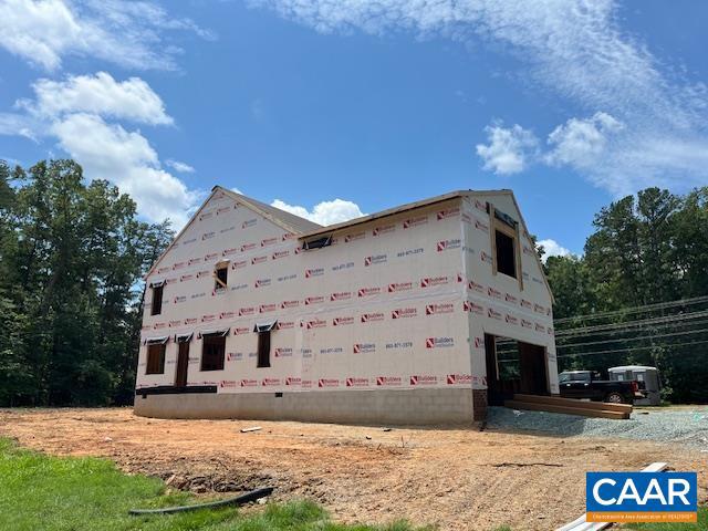 4398 THOMAS JEFFERSON PKWY, PALMYRA, Virginia 22963, 4 Bedrooms Bedrooms, ,2 BathroomsBathrooms,Residential,For sale,4398 THOMAS JEFFERSON PKWY,663927 MLS # 663927