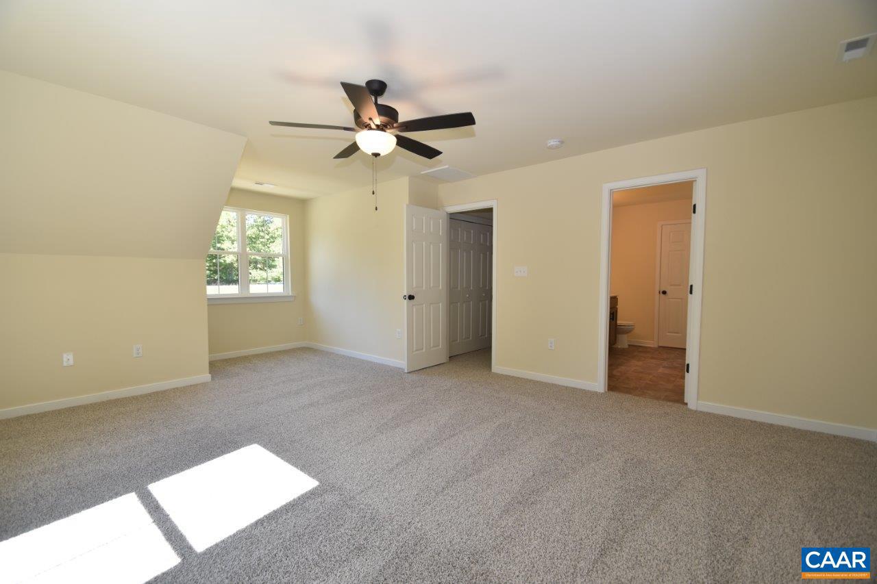 LOT 18 A 33 THOMAS JEFFERSON PKWY, PALMYRA, Virginia 22963, 4 Bedrooms Bedrooms, ,2 BathroomsBathrooms,Residential,For sale,LOT 18 A 33 THOMAS JEFFERSON PKWY,663927 MLS # 663927