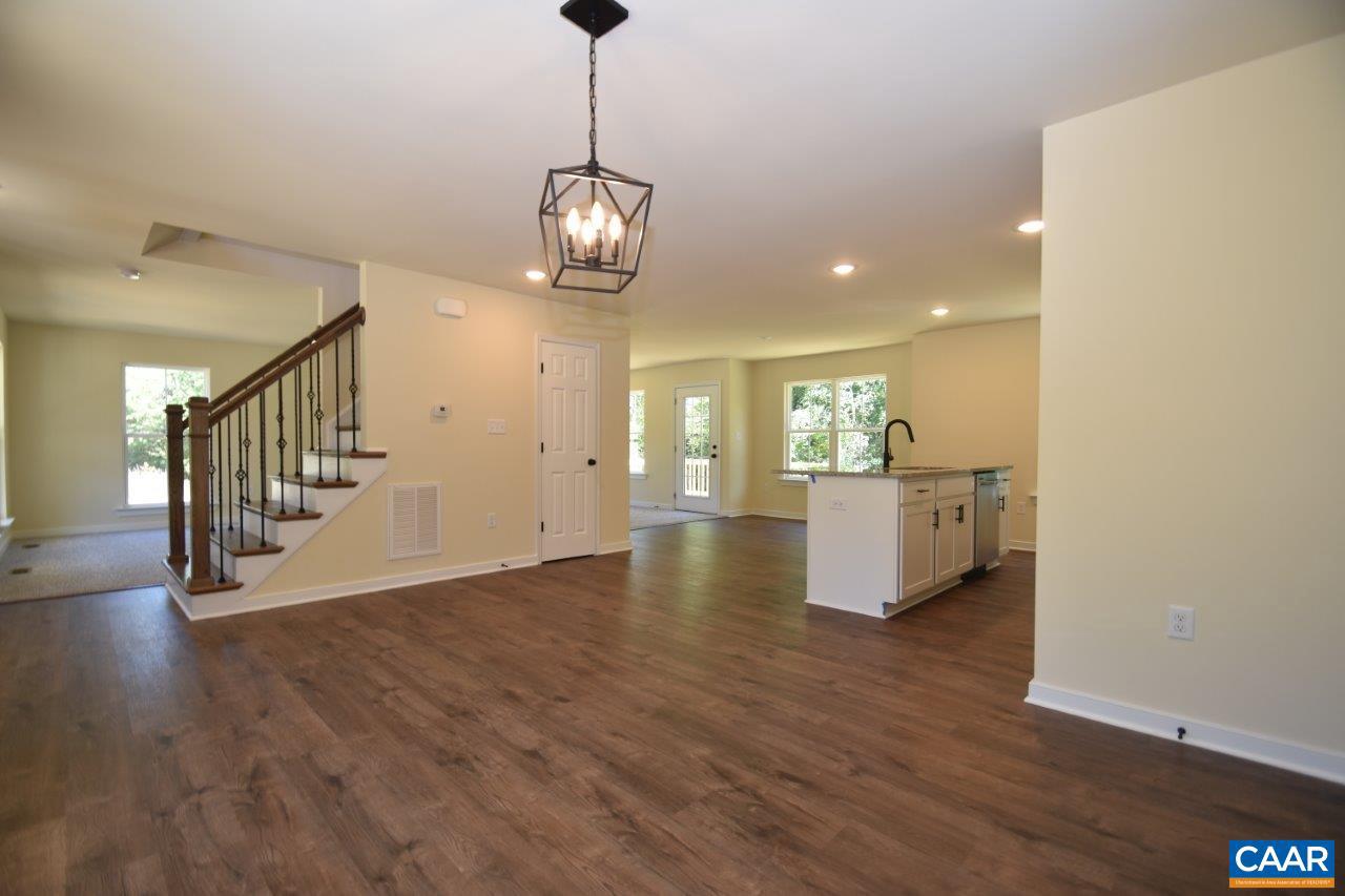 LOT 18 A 33 THOMAS JEFFERSON PKWY, PALMYRA, Virginia 22963, 4 Bedrooms Bedrooms, ,2 BathroomsBathrooms,Residential,For sale,LOT 18 A 33 THOMAS JEFFERSON PKWY,663927 MLS # 663927