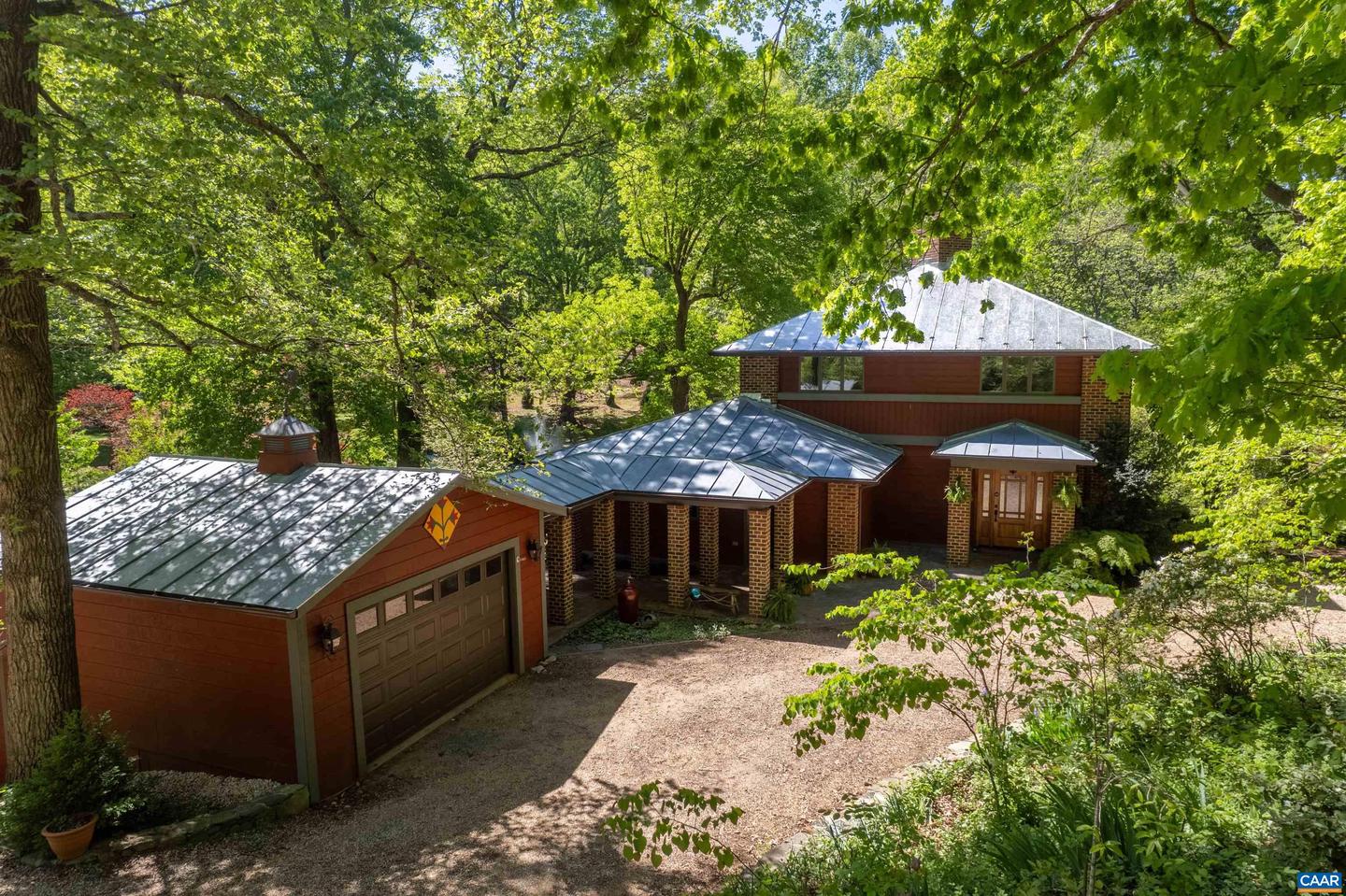716 WOLF TRAP RD, CHARLOTTESVILLE, Virginia 22911, 3 Bedrooms Bedrooms, ,4 BathroomsBathrooms,Residential,For sale,716 WOLF TRAP RD,663928 MLS # 663928