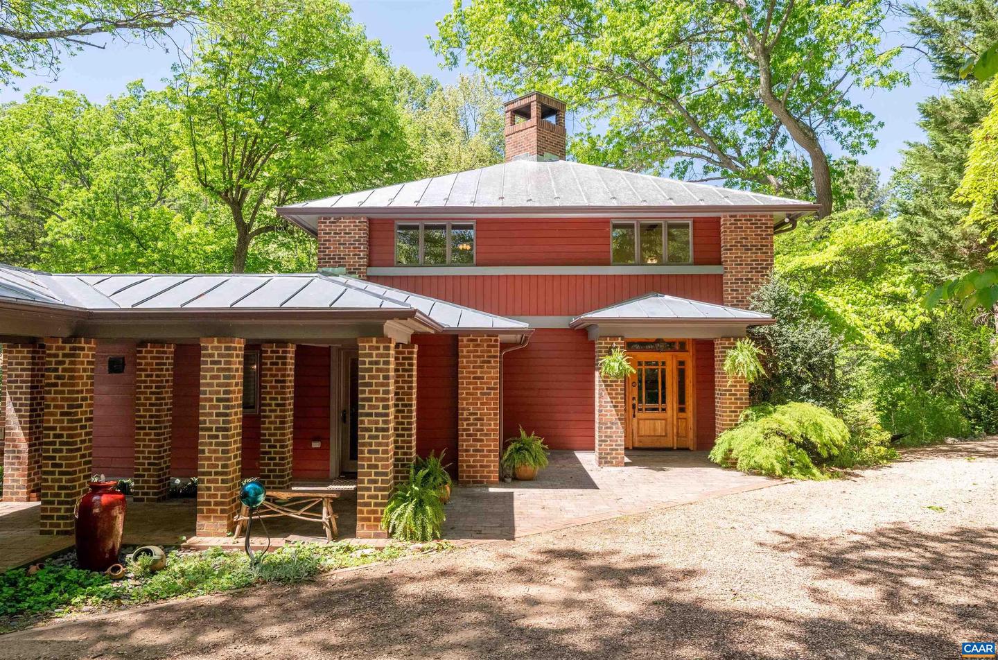 716 WOLF TRAP RD, CHARLOTTESVILLE, Virginia 22911, 3 Bedrooms Bedrooms, ,4 BathroomsBathrooms,Residential,For sale,716 WOLF TRAP RD,663928 MLS # 663928