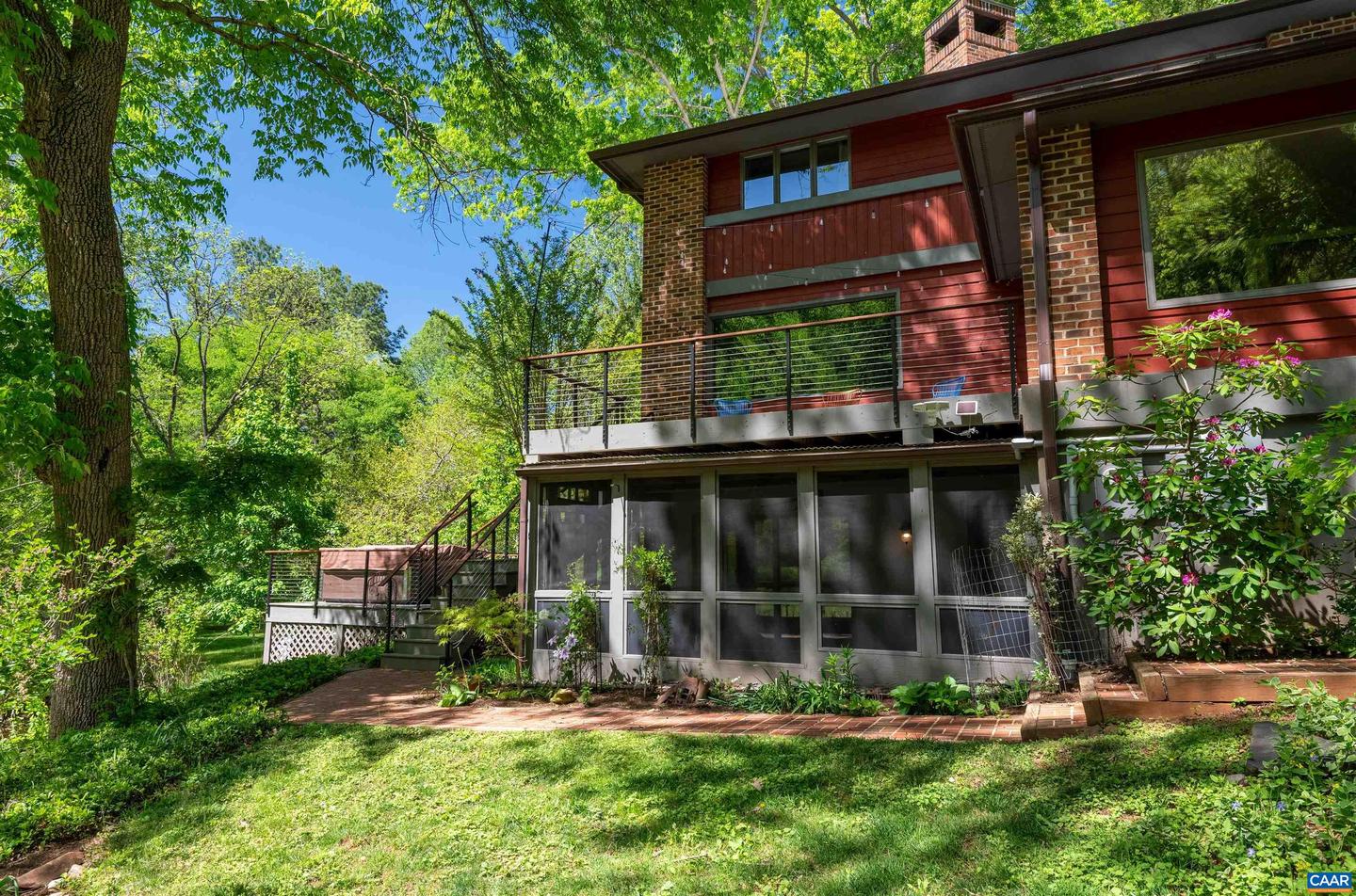 716 WOLF TRAP RD, CHARLOTTESVILLE, Virginia 22911, 3 Bedrooms Bedrooms, ,4 BathroomsBathrooms,Residential,For sale,716 WOLF TRAP RD,663928 MLS # 663928