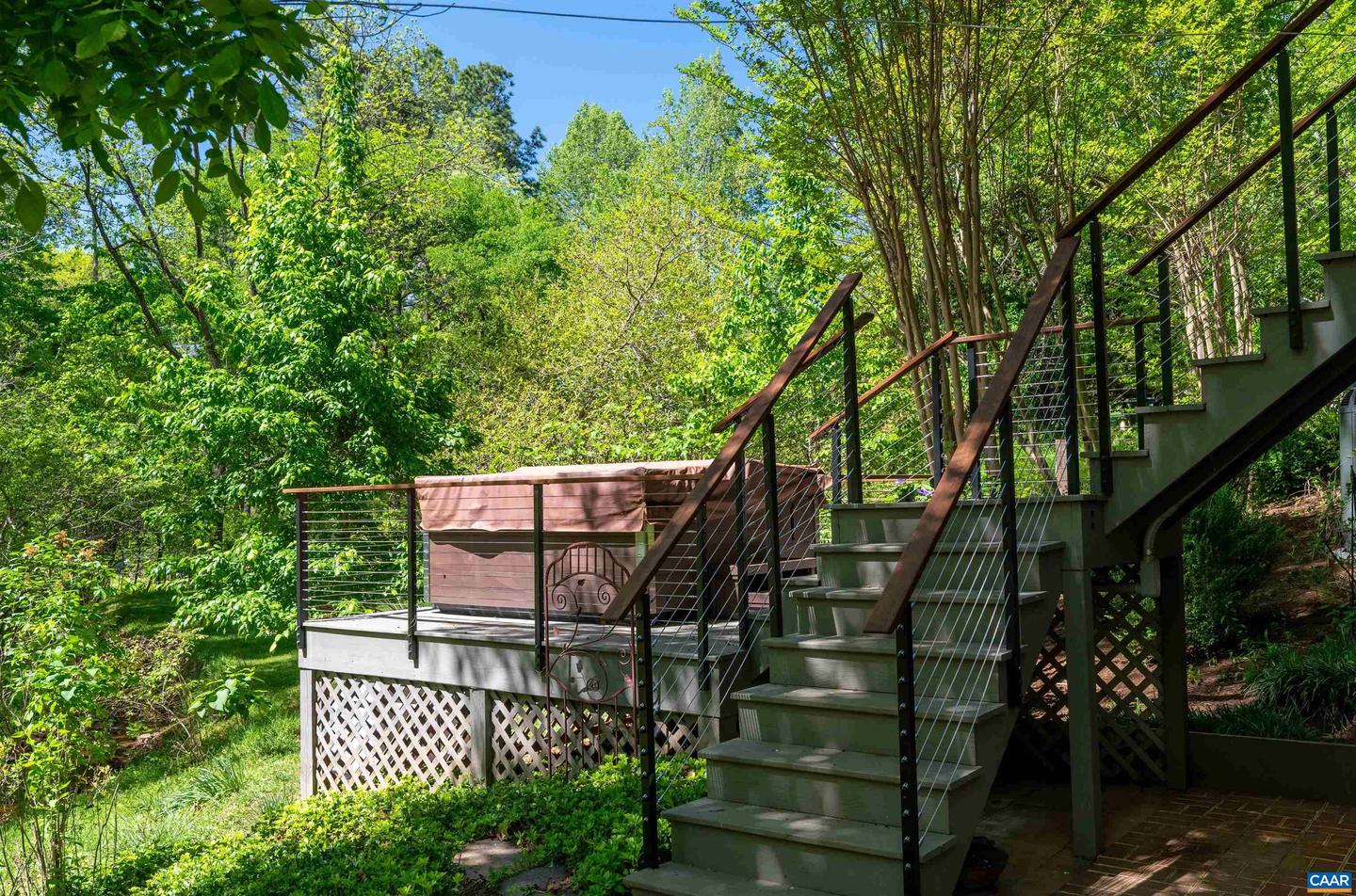 716 WOLF TRAP RD, CHARLOTTESVILLE, Virginia 22911, 3 Bedrooms Bedrooms, ,4 BathroomsBathrooms,Residential,For sale,716 WOLF TRAP RD,663928 MLS # 663928