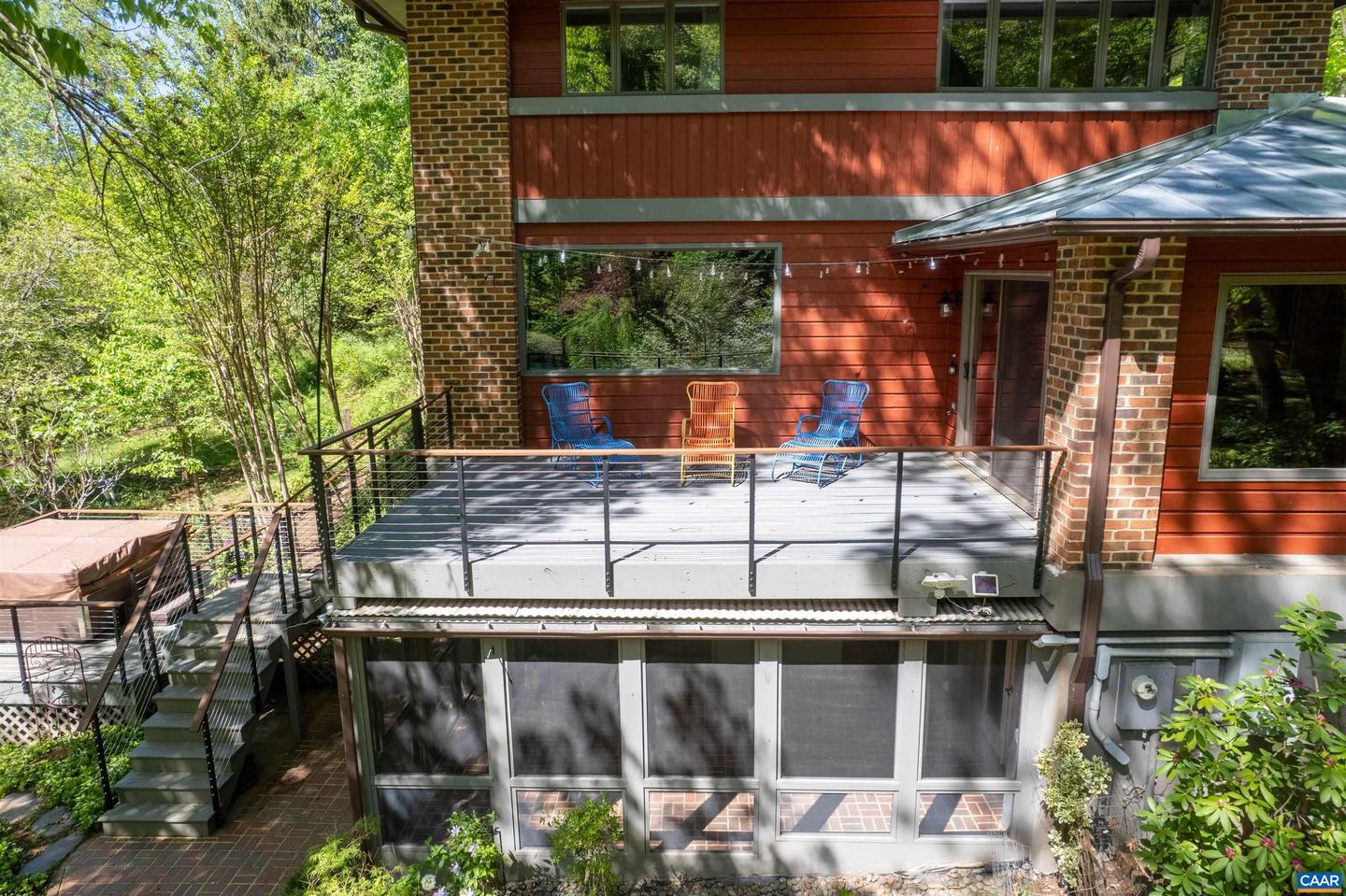 716 WOLF TRAP RD, CHARLOTTESVILLE, Virginia 22911, 3 Bedrooms Bedrooms, ,4 BathroomsBathrooms,Residential,For sale,716 WOLF TRAP RD,663928 MLS # 663928