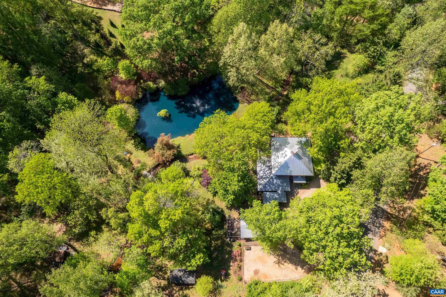716 WOLF TRAP RD, CHARLOTTESVILLE, Virginia 22911, 3 Bedrooms Bedrooms, ,4 BathroomsBathrooms,Residential,For sale,716 WOLF TRAP RD,663928 MLS # 663928