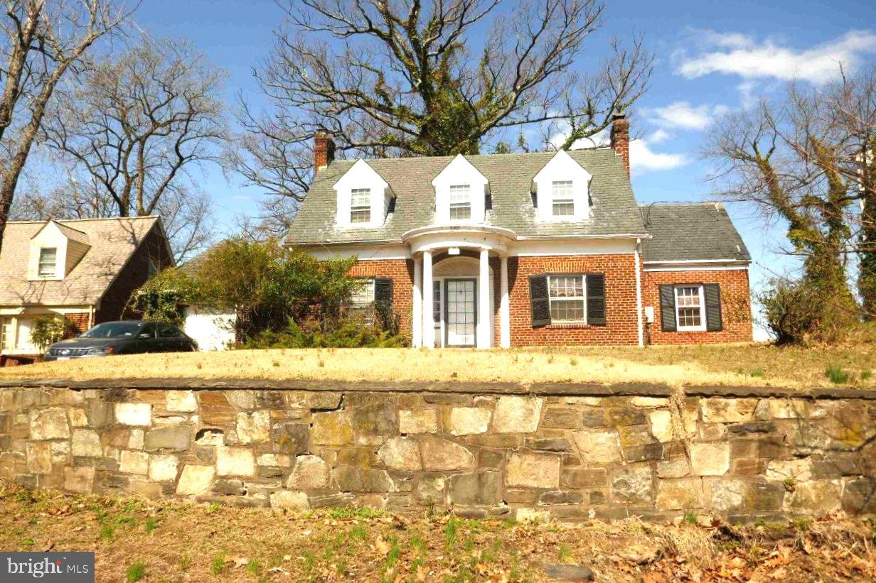 1711 HIGHWOOD PL SE, WASHINGTON, District Of Columbia 20020, 3 Bedrooms Bedrooms, ,3 BathroomsBathrooms,Residential,For sale,1711 HIGHWOOD PL SE,DCDC2198372 MLS # DCDC2198372