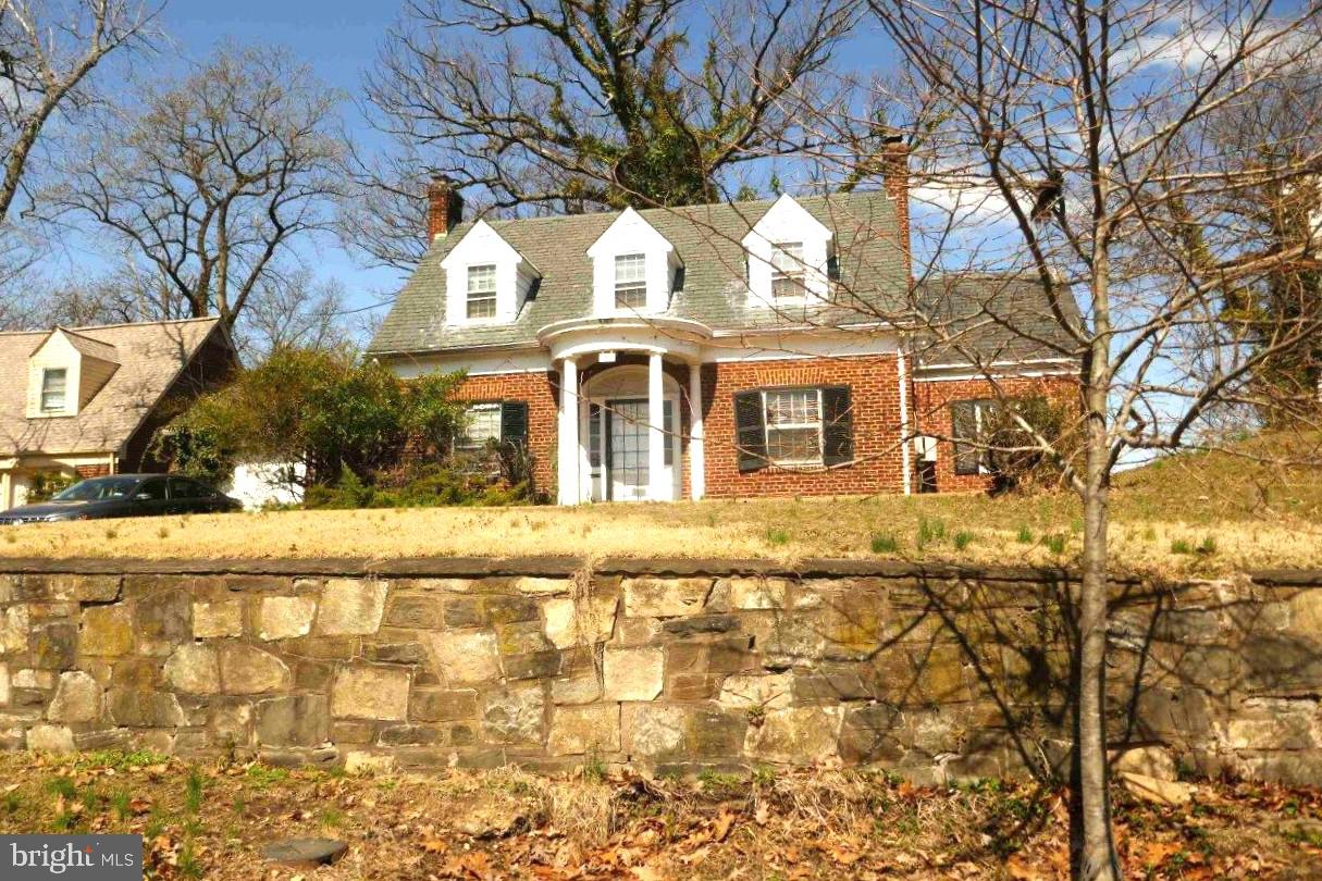1711 HIGHWOOD PL SE, WASHINGTON, District Of Columbia 20020, 3 Bedrooms Bedrooms, ,3 BathroomsBathrooms,Residential,For sale,1711 HIGHWOOD PL SE,DCDC2198372 MLS # DCDC2198372