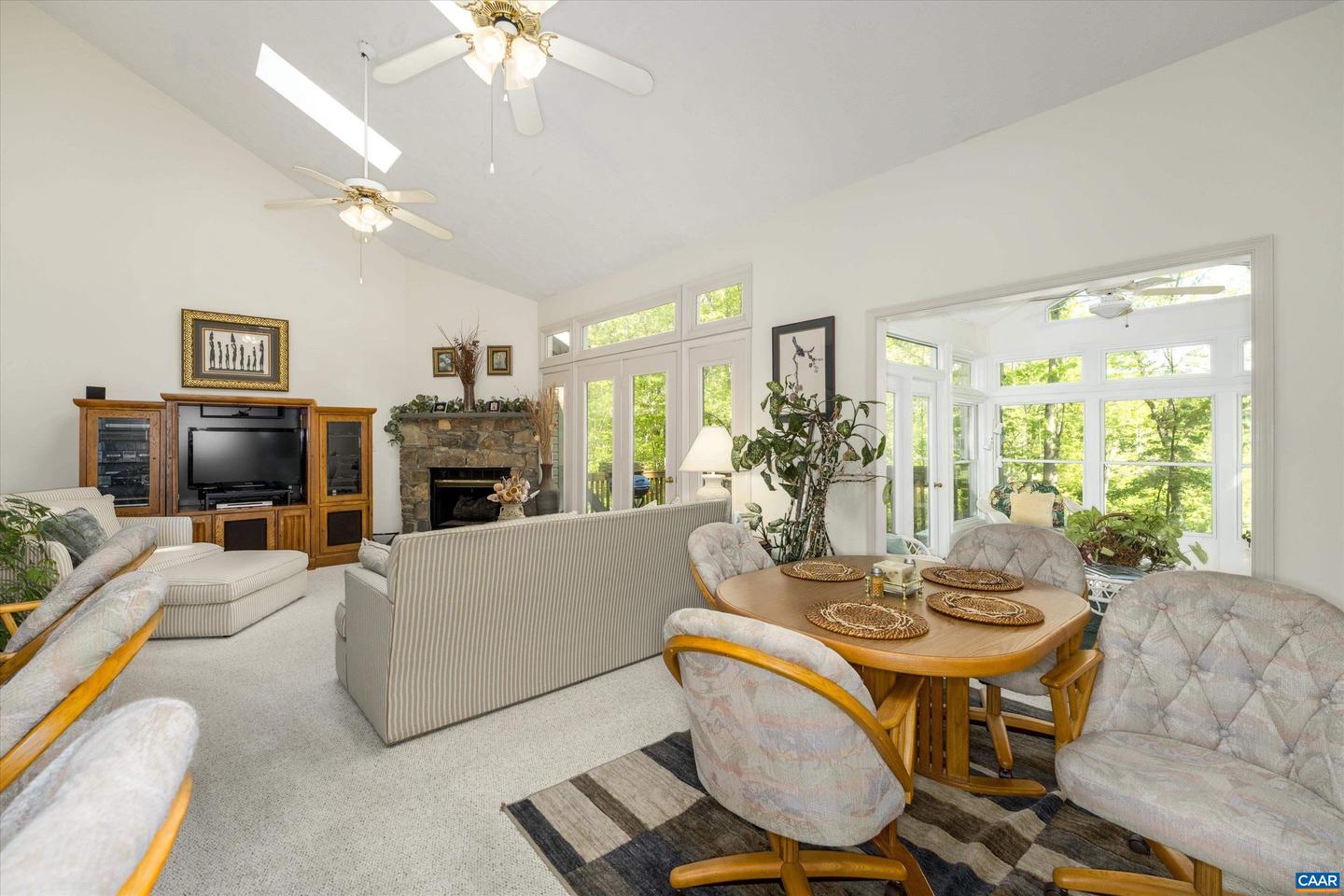 46 MARWOOD DR, PALMYRA, Virginia 22963, 3 Bedrooms Bedrooms, ,3 BathroomsBathrooms,Residential,For sale,46 MARWOOD DR,663934 MLS # 663934