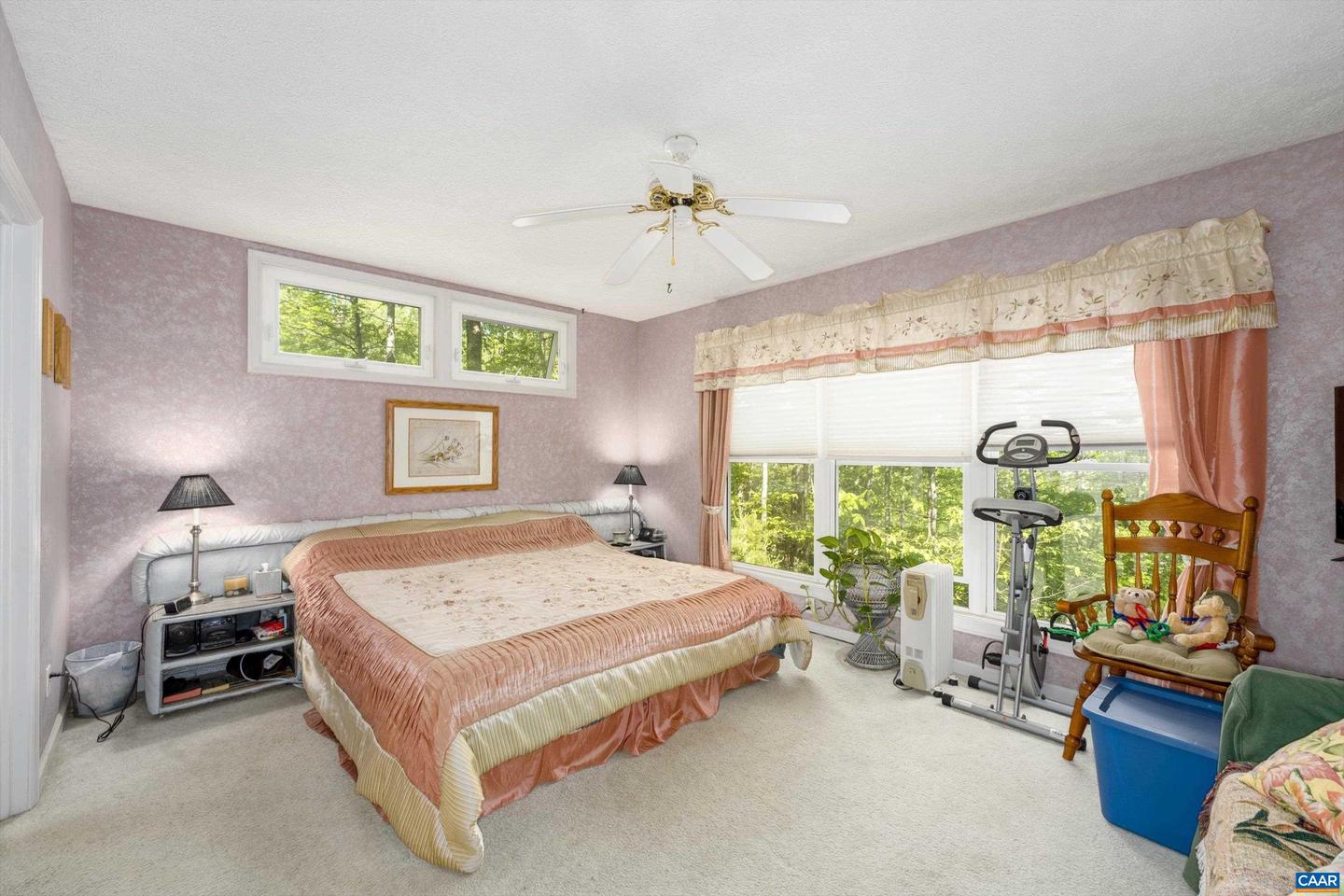 46 MARWOOD DR, PALMYRA, Virginia 22963, 3 Bedrooms Bedrooms, ,3 BathroomsBathrooms,Residential,For sale,46 MARWOOD DR,663934 MLS # 663934