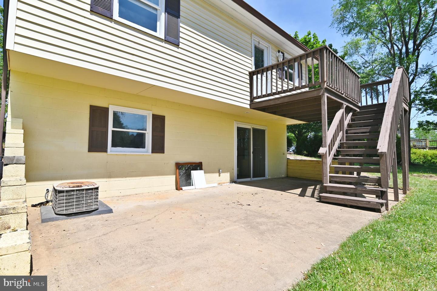 140 WAYLAND DR, STANLEY, Virginia 22851, 3 Bedrooms Bedrooms, ,1 BathroomBathrooms,Residential,For sale,140 WAYLAND DR,VAPA2003810 MLS # VAPA2003810