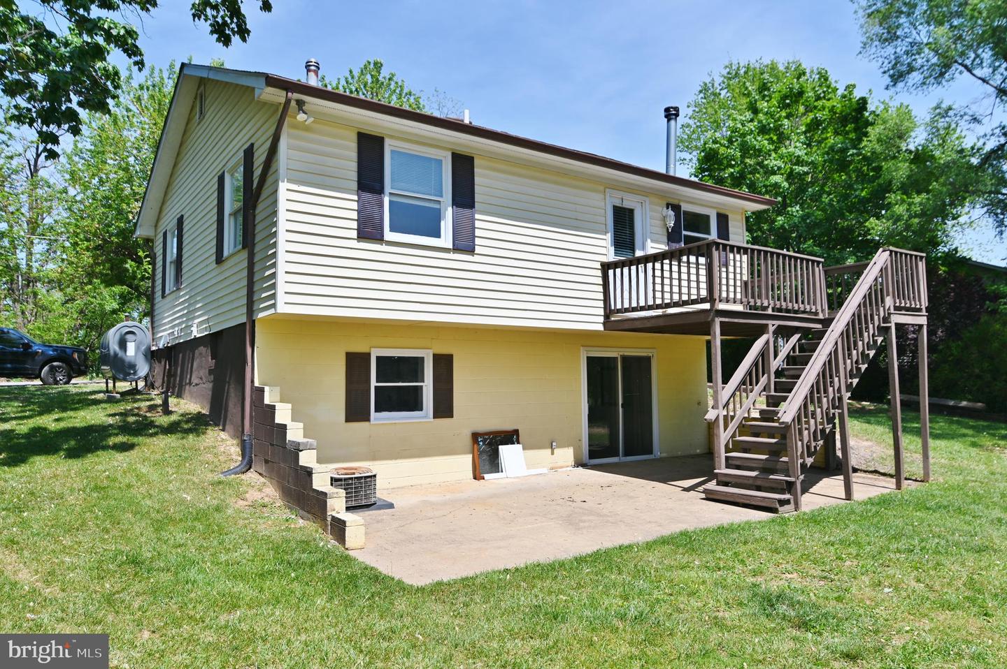 140 WAYLAND DR, STANLEY, Virginia 22851, 3 Bedrooms Bedrooms, ,1 BathroomBathrooms,Residential,For sale,140 WAYLAND DR,VAPA2003810 MLS # VAPA2003810