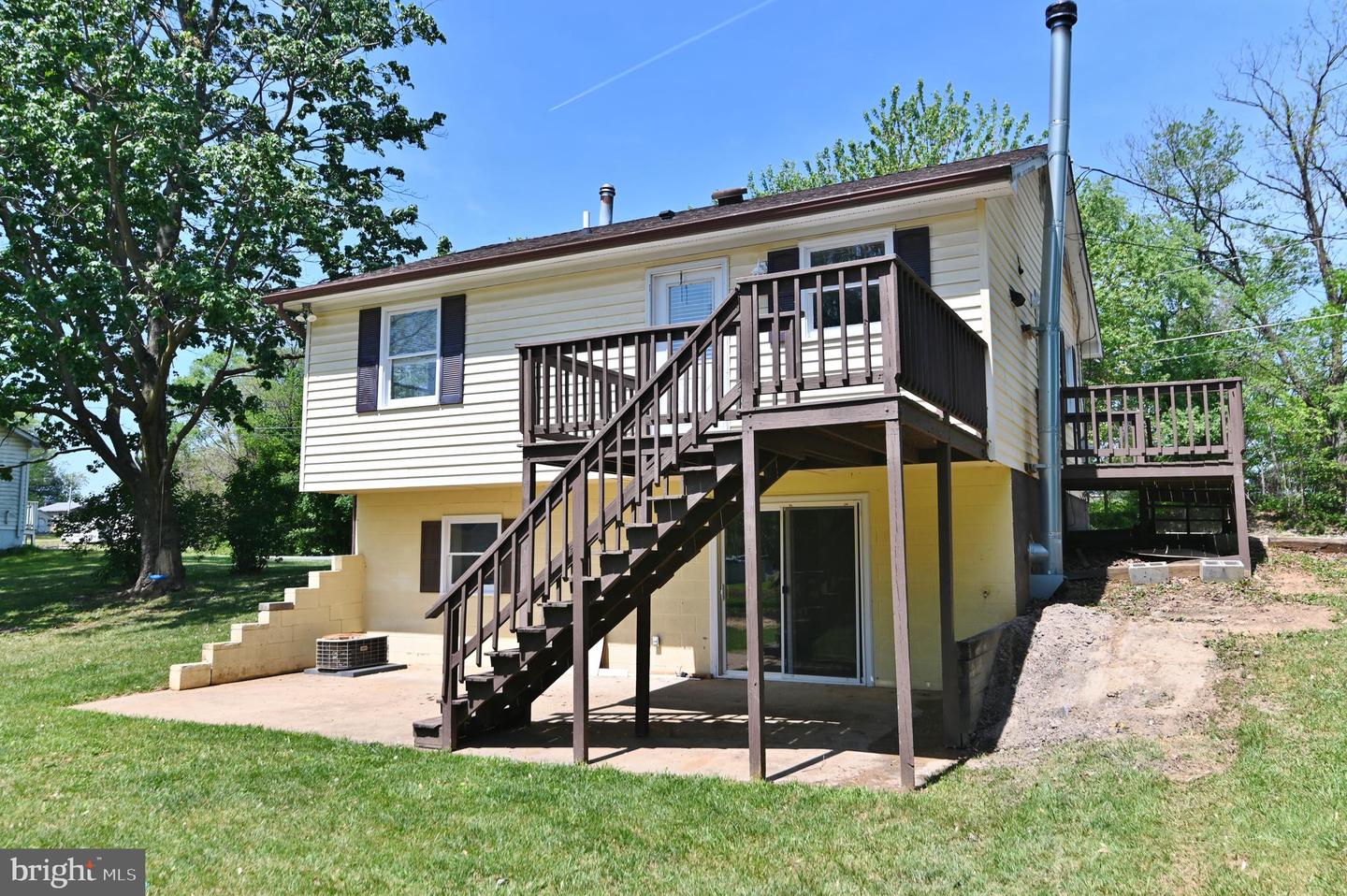 140 WAYLAND DR, STANLEY, Virginia 22851, 3 Bedrooms Bedrooms, ,1 BathroomBathrooms,Residential,For sale,140 WAYLAND DR,VAPA2003810 MLS # VAPA2003810