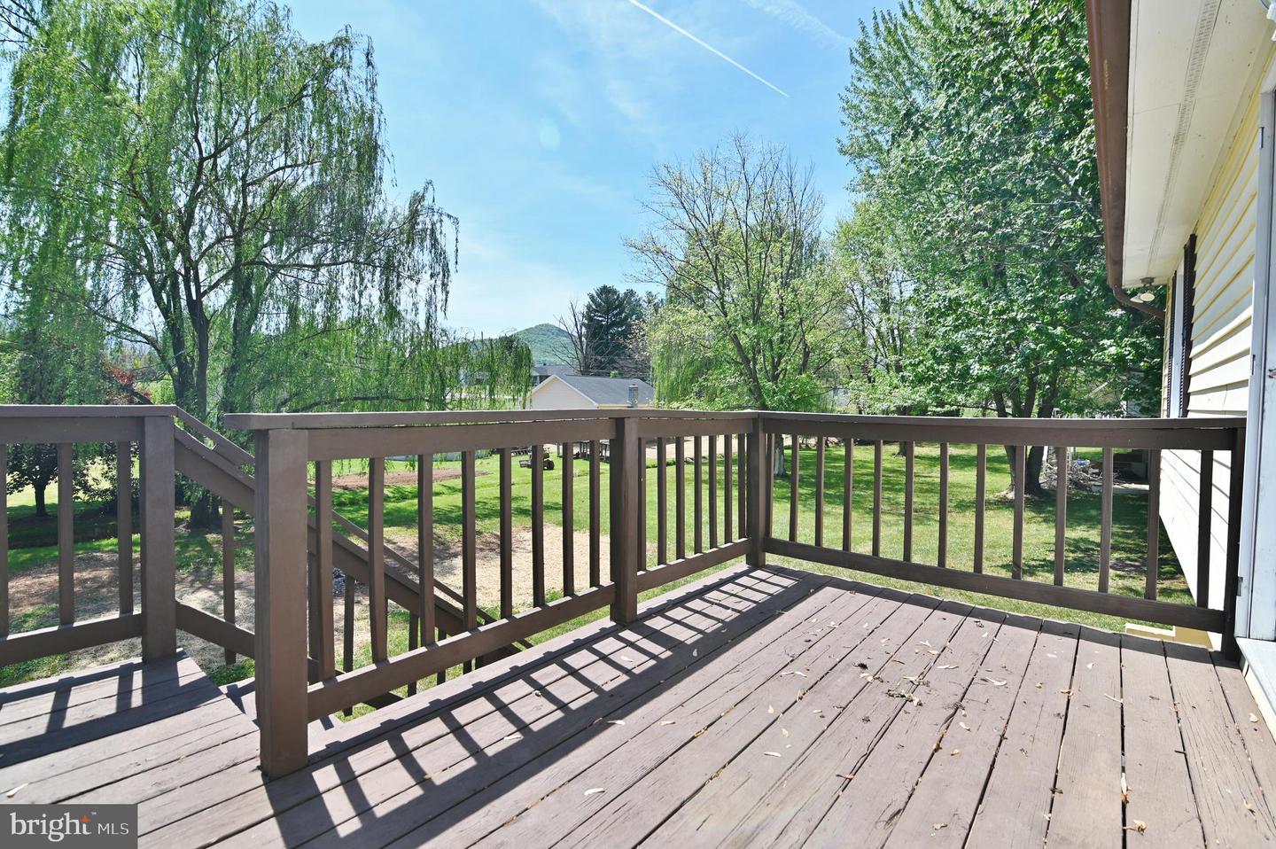 140 WAYLAND DR, STANLEY, Virginia 22851, 3 Bedrooms Bedrooms, ,1 BathroomBathrooms,Residential,For sale,140 WAYLAND DR,VAPA2003810 MLS # VAPA2003810