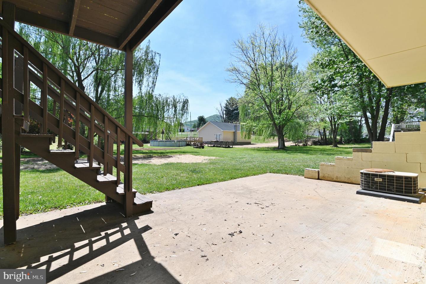 140 WAYLAND DR, STANLEY, Virginia 22851, 3 Bedrooms Bedrooms, ,1 BathroomBathrooms,Residential,For sale,140 WAYLAND DR,VAPA2003810 MLS # VAPA2003810