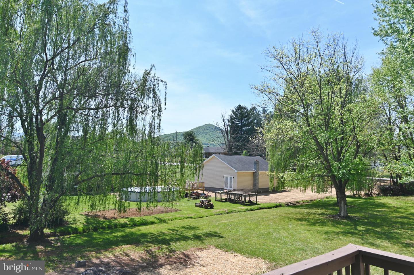 140 WAYLAND DR, STANLEY, Virginia 22851, 3 Bedrooms Bedrooms, ,1 BathroomBathrooms,Residential,For sale,140 WAYLAND DR,VAPA2003810 MLS # VAPA2003810