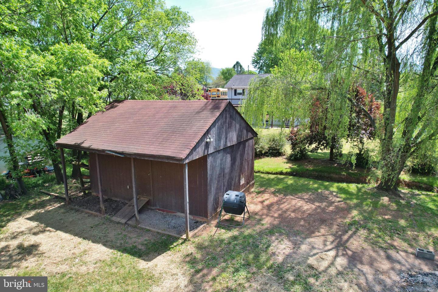 140 WAYLAND DR, STANLEY, Virginia 22851, 3 Bedrooms Bedrooms, ,1 BathroomBathrooms,Residential,For sale,140 WAYLAND DR,VAPA2003810 MLS # VAPA2003810