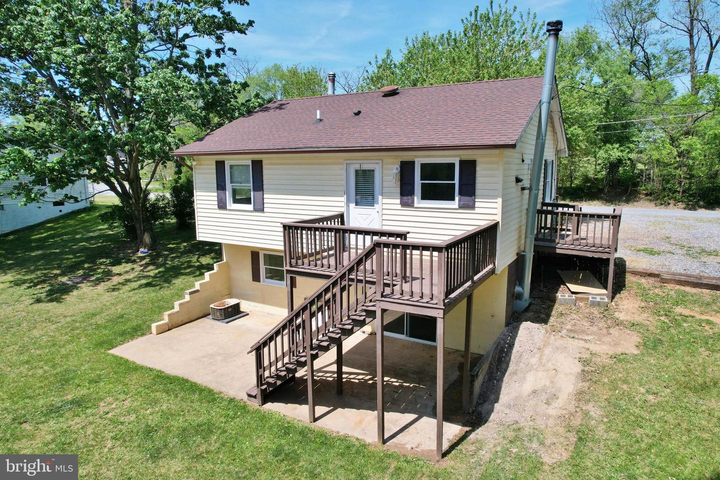 140 WAYLAND DR, STANLEY, Virginia 22851, 3 Bedrooms Bedrooms, ,1 BathroomBathrooms,Residential,For sale,140 WAYLAND DR,VAPA2003810 MLS # VAPA2003810