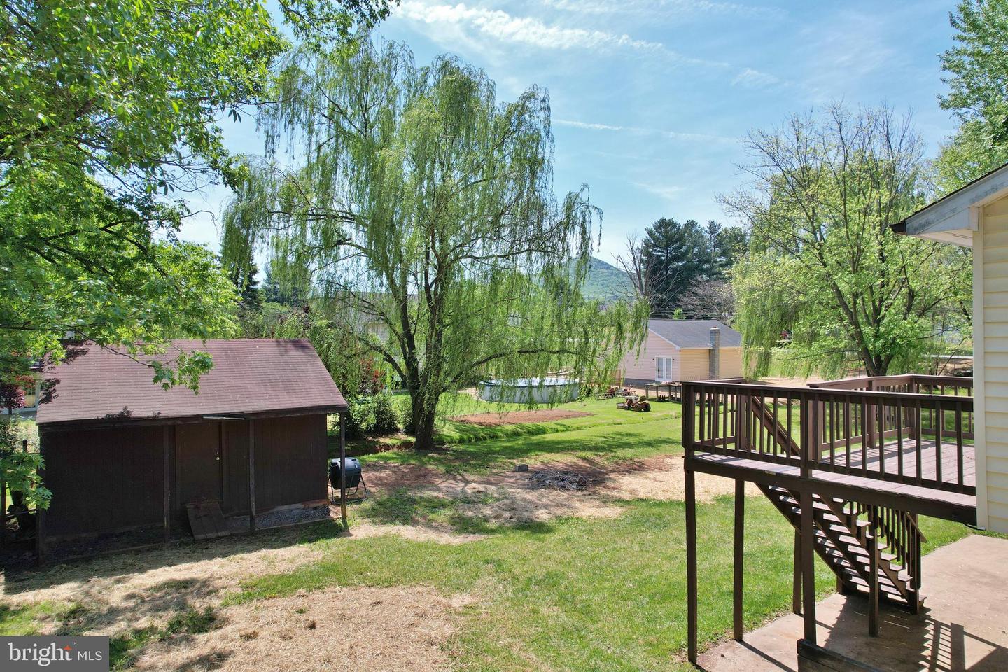 140 WAYLAND DR, STANLEY, Virginia 22851, 3 Bedrooms Bedrooms, ,1 BathroomBathrooms,Residential,For sale,140 WAYLAND DR,VAPA2003810 MLS # VAPA2003810
