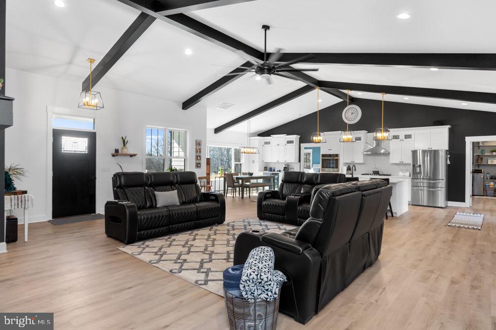 3606 WINSINGER DR, BROADWAY, Virginia 22815, 5 Bedrooms Bedrooms, ,4 BathroomsBathrooms,Residential,For sale,3606 WINSINGER DR,VARO2001866 MLS # VARO2001866
