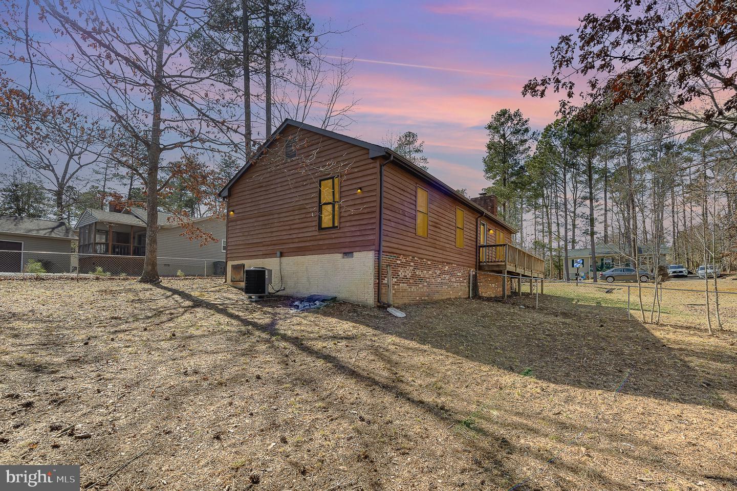 604 NORMAN DR, RUTHER GLEN, Virginia 22546, 2 Bedrooms Bedrooms, 8 Rooms Rooms,2 BathroomsBathrooms,Residential,For sale,604 NORMAN DR,VACV2007314 MLS # VACV2007314