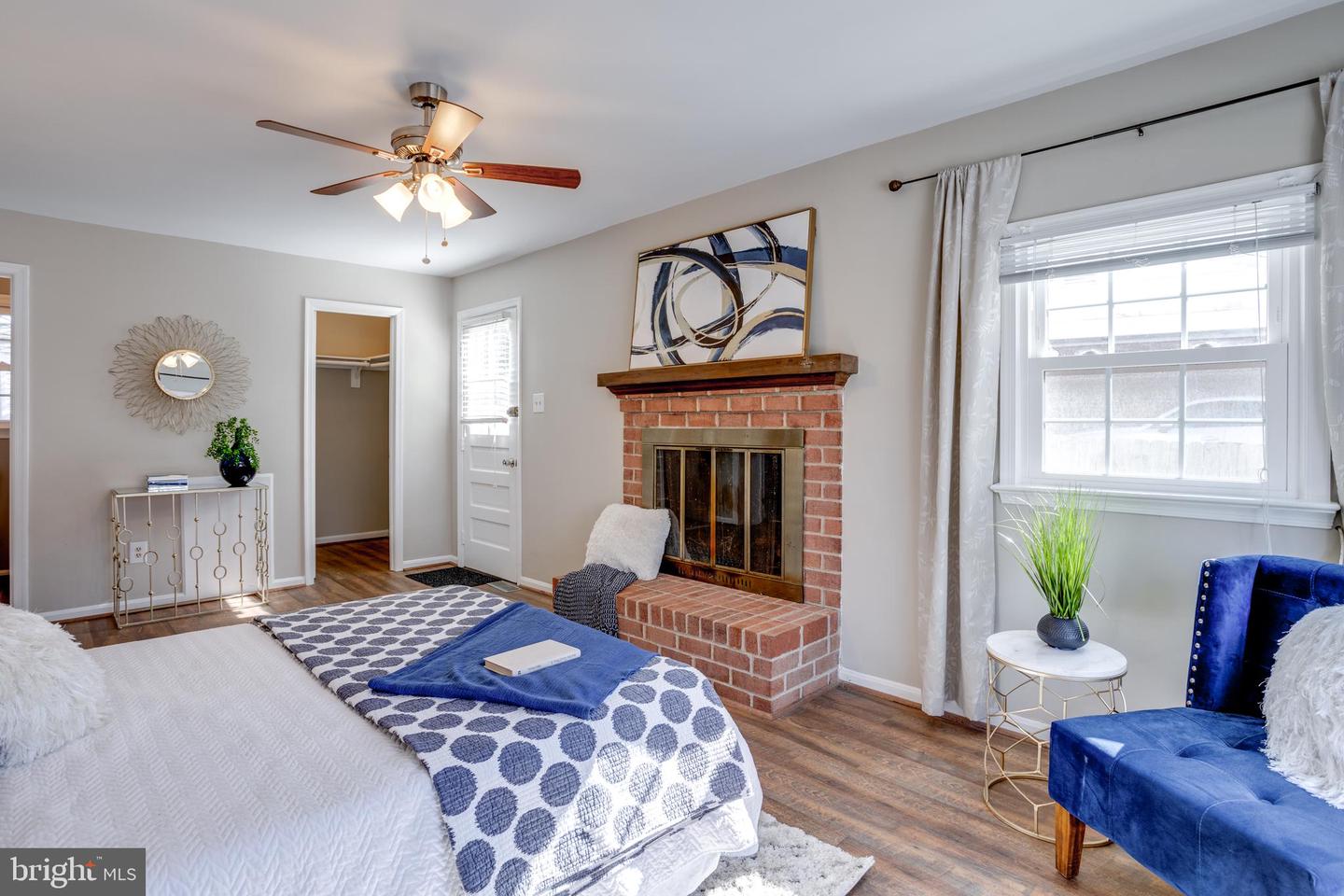 6615 GREY FOX DR, SPRINGFIELD, Virginia 22152, 5 Bedrooms Bedrooms, ,3 BathroomsBathrooms,Residential,For sale,6615 GREY FOX DR,VAFX2218960 MLS # VAFX2218960