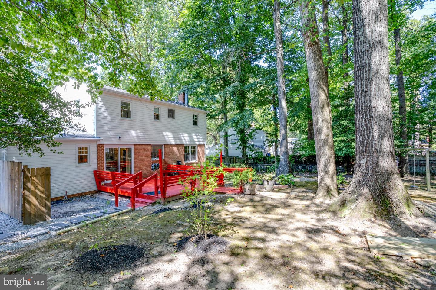 6615 GREY FOX DR, SPRINGFIELD, Virginia 22152, 5 Bedrooms Bedrooms, ,3 BathroomsBathrooms,Residential,For sale,6615 GREY FOX DR,VAFX2218960 MLS # VAFX2218960