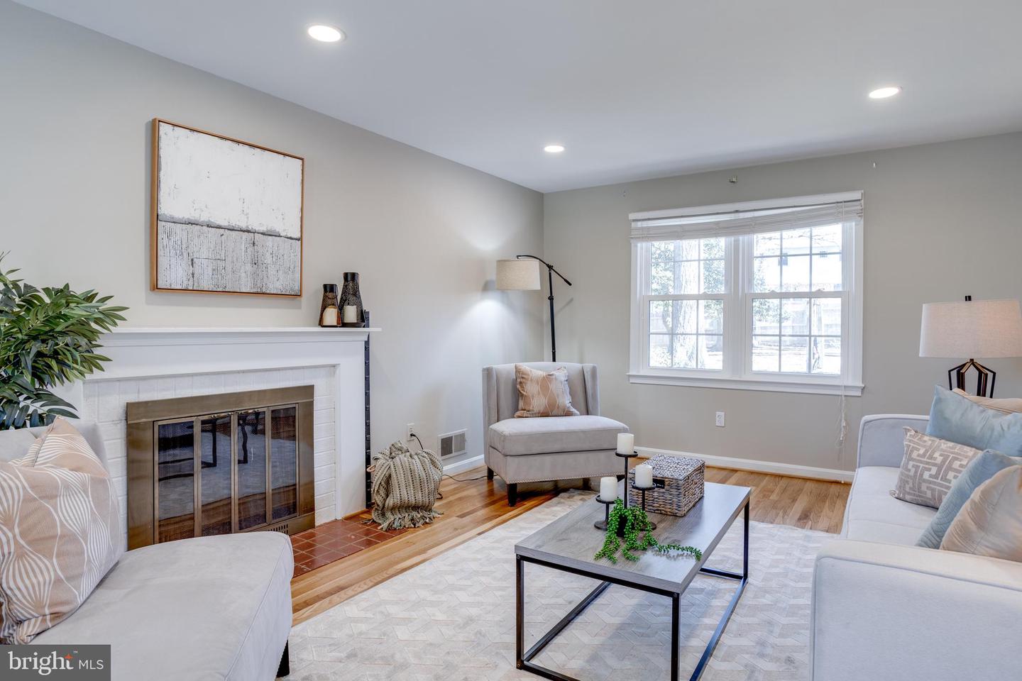 6615 GREY FOX DR, SPRINGFIELD, Virginia 22152, 5 Bedrooms Bedrooms, ,3 BathroomsBathrooms,Residential,For sale,6615 GREY FOX DR,VAFX2218960 MLS # VAFX2218960