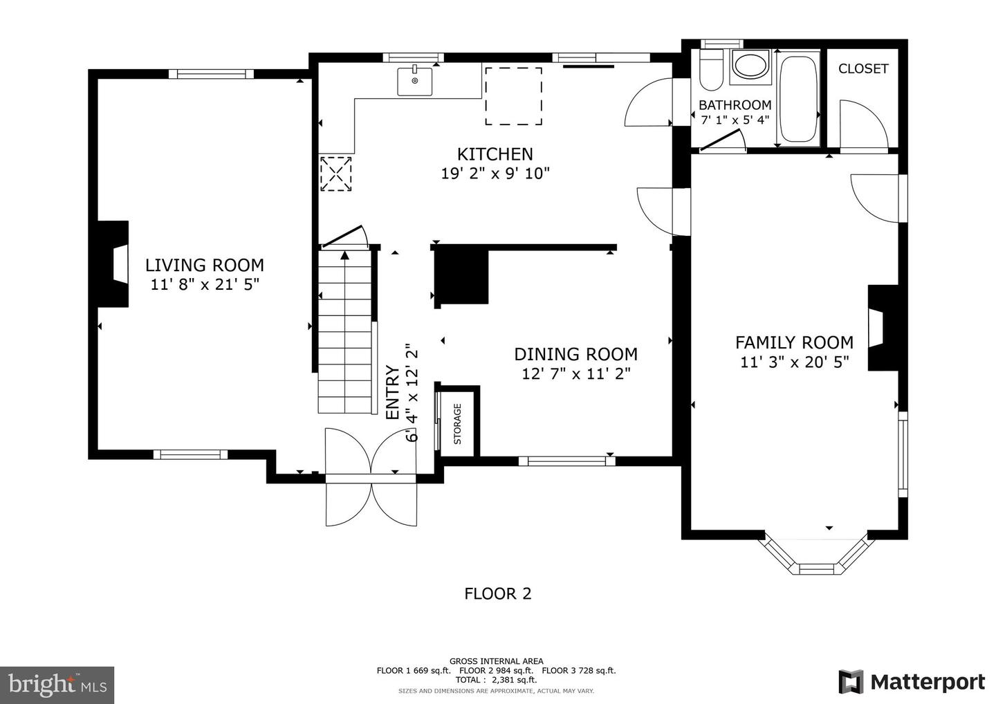6615 GREY FOX DR, SPRINGFIELD, Virginia 22152, 5 Bedrooms Bedrooms, ,3 BathroomsBathrooms,Residential,For sale,6615 GREY FOX DR,VAFX2218960 MLS # VAFX2218960