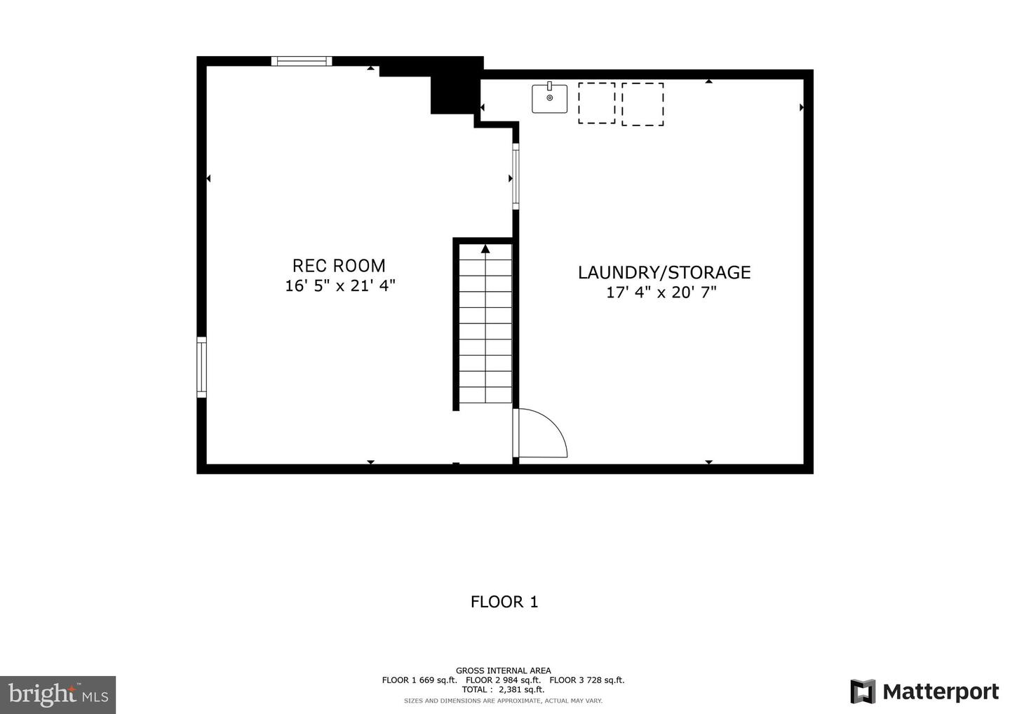 6615 GREY FOX DR, SPRINGFIELD, Virginia 22152, 5 Bedrooms Bedrooms, ,3 BathroomsBathrooms,Residential,For sale,6615 GREY FOX DR,VAFX2218960 MLS # VAFX2218960