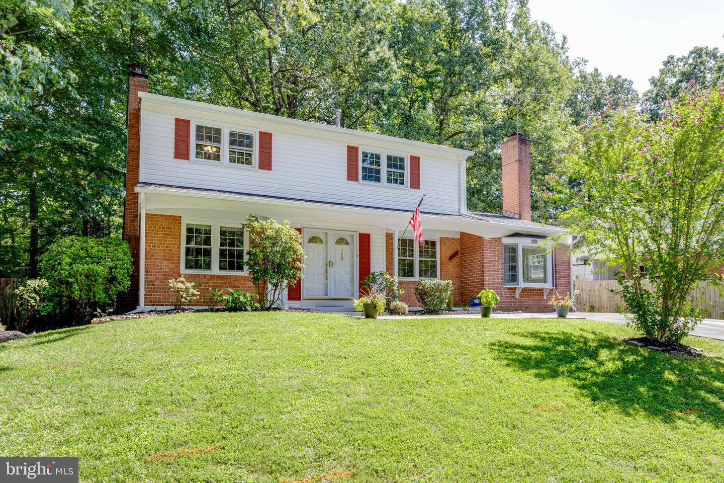 6615 GREY FOX DR, SPRINGFIELD, Virginia 22152, 5 Bedrooms Bedrooms, ,3 BathroomsBathrooms,Residential,For sale,6615 GREY FOX DR,VAFX2218960 MLS # VAFX2218960