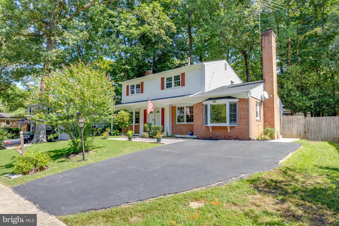 6615 GREY FOX DR, SPRINGFIELD, Virginia 22152, 5 Bedrooms Bedrooms, ,3 BathroomsBathrooms,Residential,For sale,6615 GREY FOX DR,VAFX2218960 MLS # VAFX2218960
