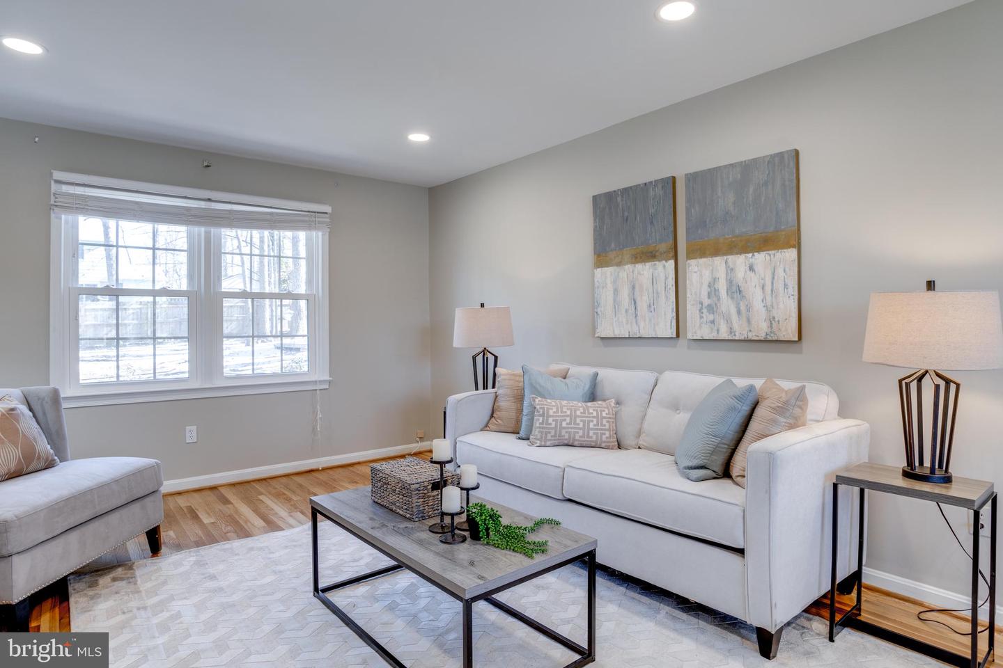 6615 GREY FOX DR, SPRINGFIELD, Virginia 22152, 5 Bedrooms Bedrooms, ,3 BathroomsBathrooms,Residential,For sale,6615 GREY FOX DR,VAFX2218960 MLS # VAFX2218960