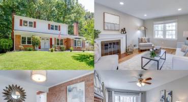 6615 GREY FOX DR, SPRINGFIELD, Virginia 22152, 5 Bedrooms Bedrooms, ,3 BathroomsBathrooms,Residential,For sale,6615 GREY FOX DR,VAFX2218960 MLS # VAFX2218960