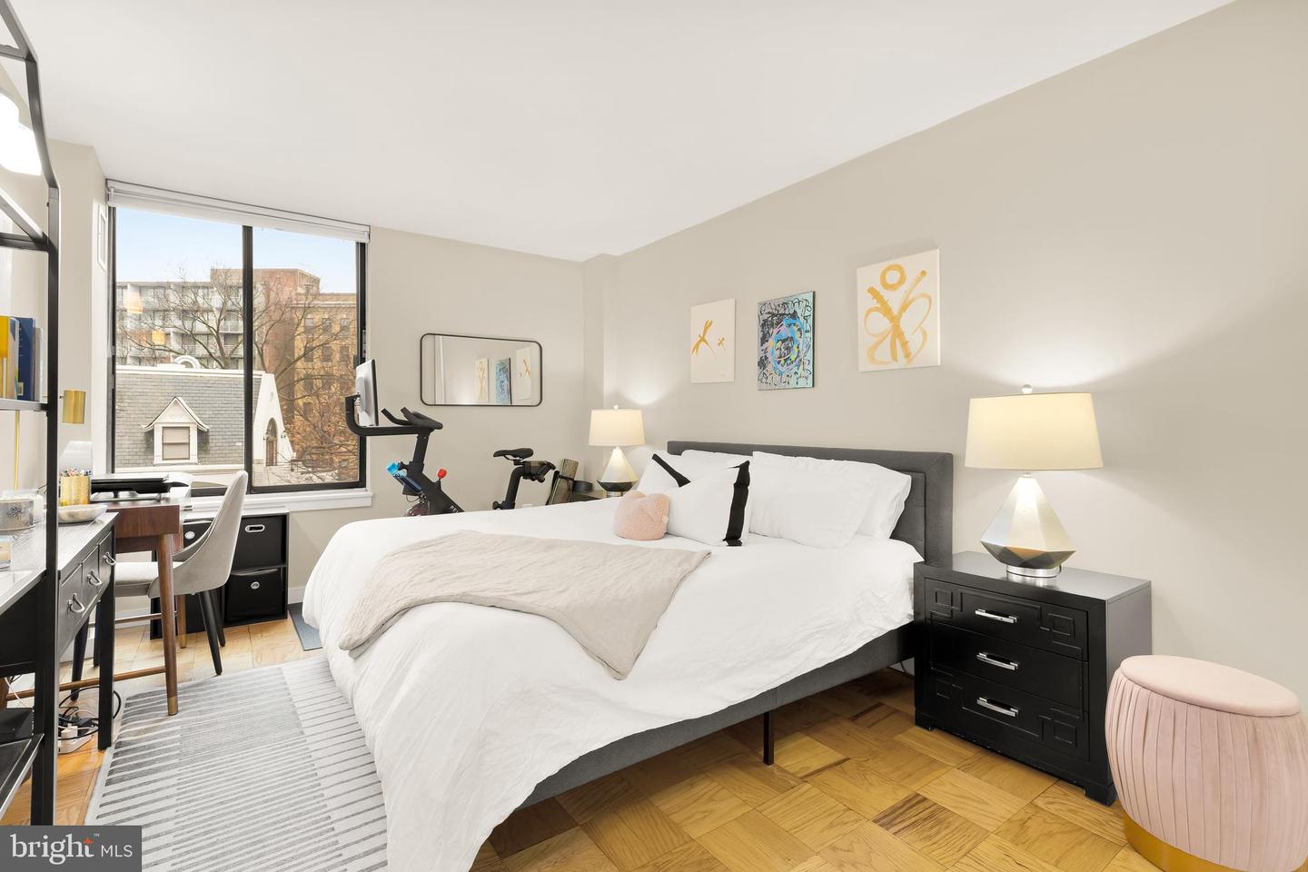 1301 20TH ST NW #507, WASHINGTON, District Of Columbia 20036, 1 Bedroom Bedrooms, ,1 BathroomBathrooms,Residential,For sale,1301 20TH ST NW #507,DCDC2183634 MLS # DCDC2183634