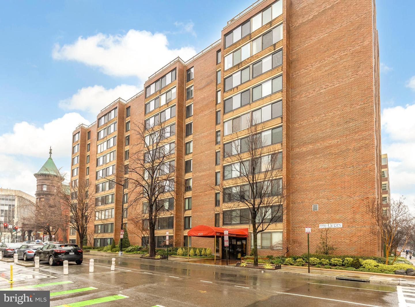 1301 20TH ST NW #507, WASHINGTON, District Of Columbia 20036, 1 Bedroom Bedrooms, ,1 BathroomBathrooms,Residential,For sale,1301 20TH ST NW #507,DCDC2183634 MLS # DCDC2183634
