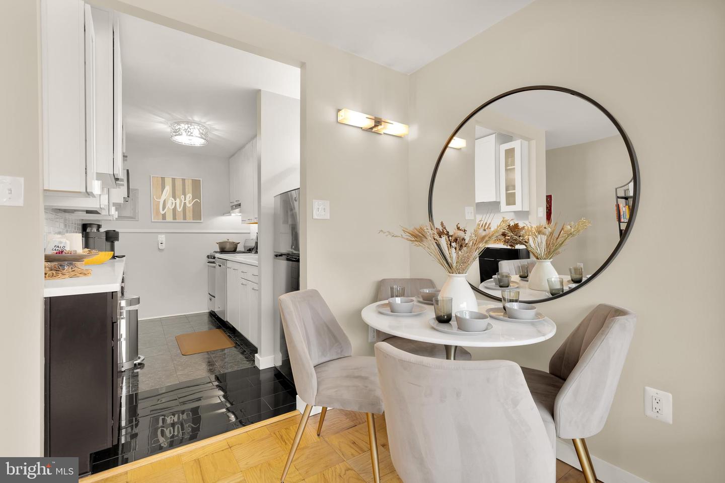 1301 20TH ST NW #507, WASHINGTON, District Of Columbia 20036, 1 Bedroom Bedrooms, ,1 BathroomBathrooms,Residential,For sale,1301 20TH ST NW #507,DCDC2183634 MLS # DCDC2183634