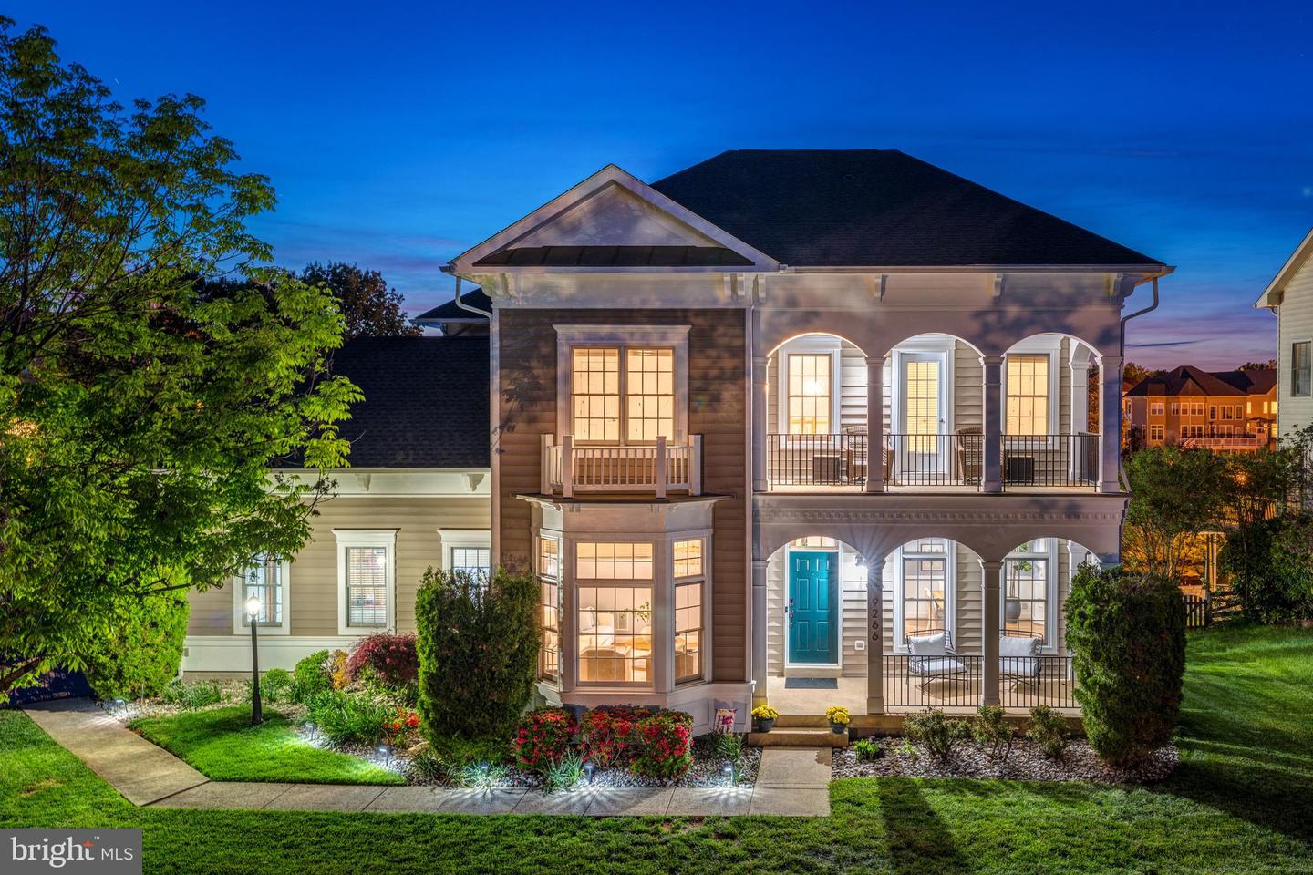 9266 SUMNER LAKE BLVD, MANASSAS, Virginia 20110, 5 Bedrooms Bedrooms, ,3 BathroomsBathrooms,Residential,For sale,9266 SUMNER LAKE BLVD,VAMN2007850 MLS # VAMN2007850