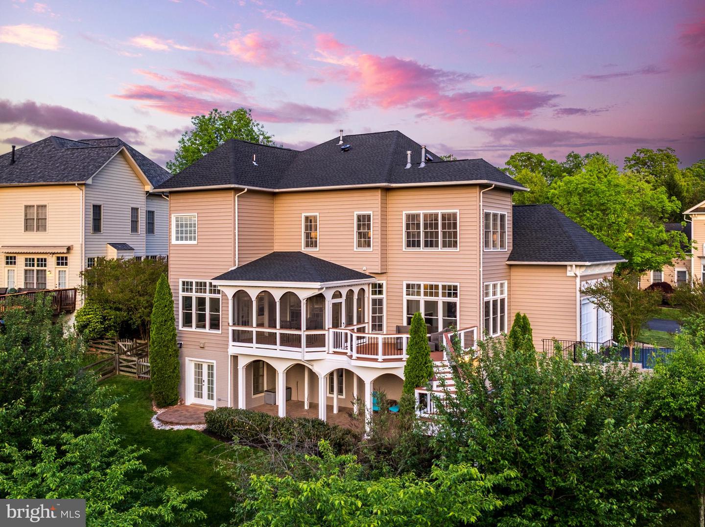 9266 SUMNER LAKE BLVD, MANASSAS, Virginia 20110, 5 Bedrooms Bedrooms, ,3 BathroomsBathrooms,Residential,For sale,9266 SUMNER LAKE BLVD,VAMN2007850 MLS # VAMN2007850