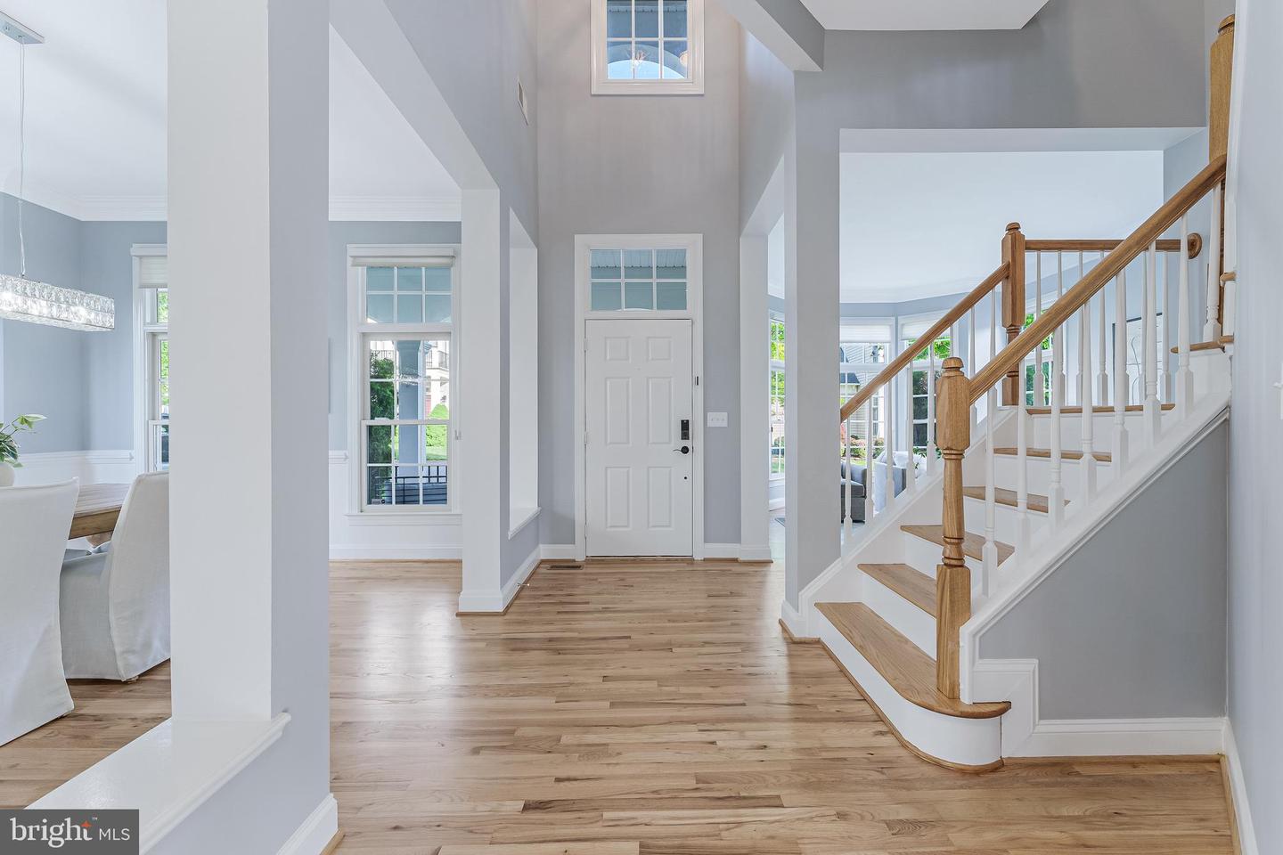 9266 SUMNER LAKE BLVD, MANASSAS, Virginia 20110, 5 Bedrooms Bedrooms, ,3 BathroomsBathrooms,Residential,For sale,9266 SUMNER LAKE BLVD,VAMN2007850 MLS # VAMN2007850