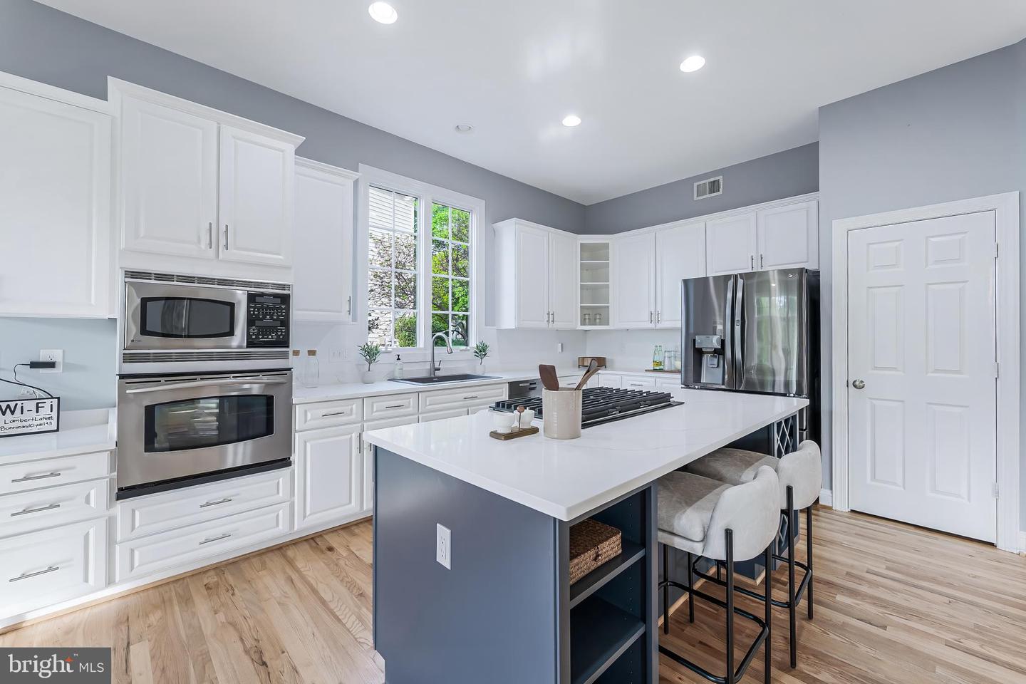9266 SUMNER LAKE BLVD, MANASSAS, Virginia 20110, 5 Bedrooms Bedrooms, ,3 BathroomsBathrooms,Residential,For sale,9266 SUMNER LAKE BLVD,VAMN2007850 MLS # VAMN2007850